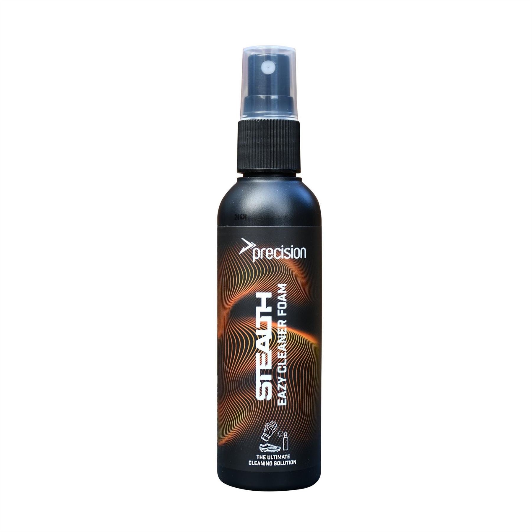 Precision Training Stealth Eazy Cleaner Foam Spray