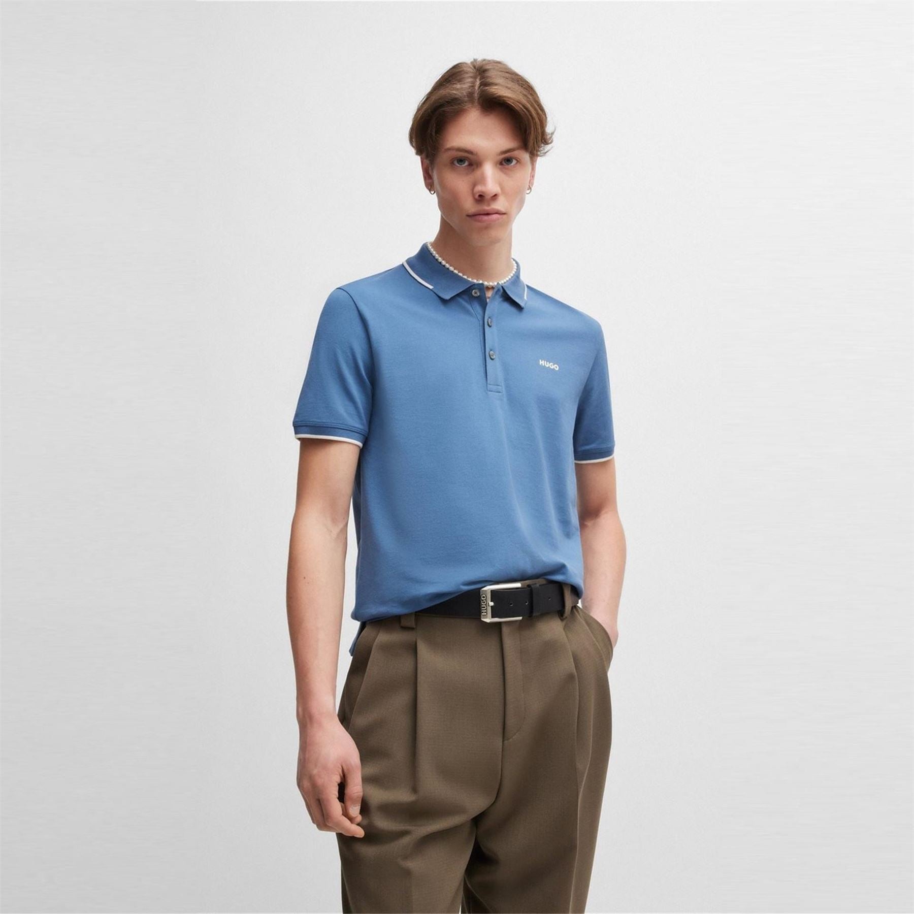 Hugo Polo Shirt
