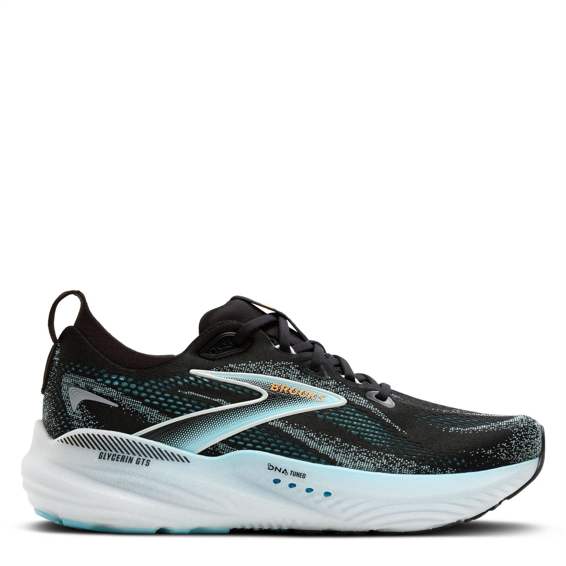 Brooks Glycerin 22 Everyday Stable Road Running Shoes