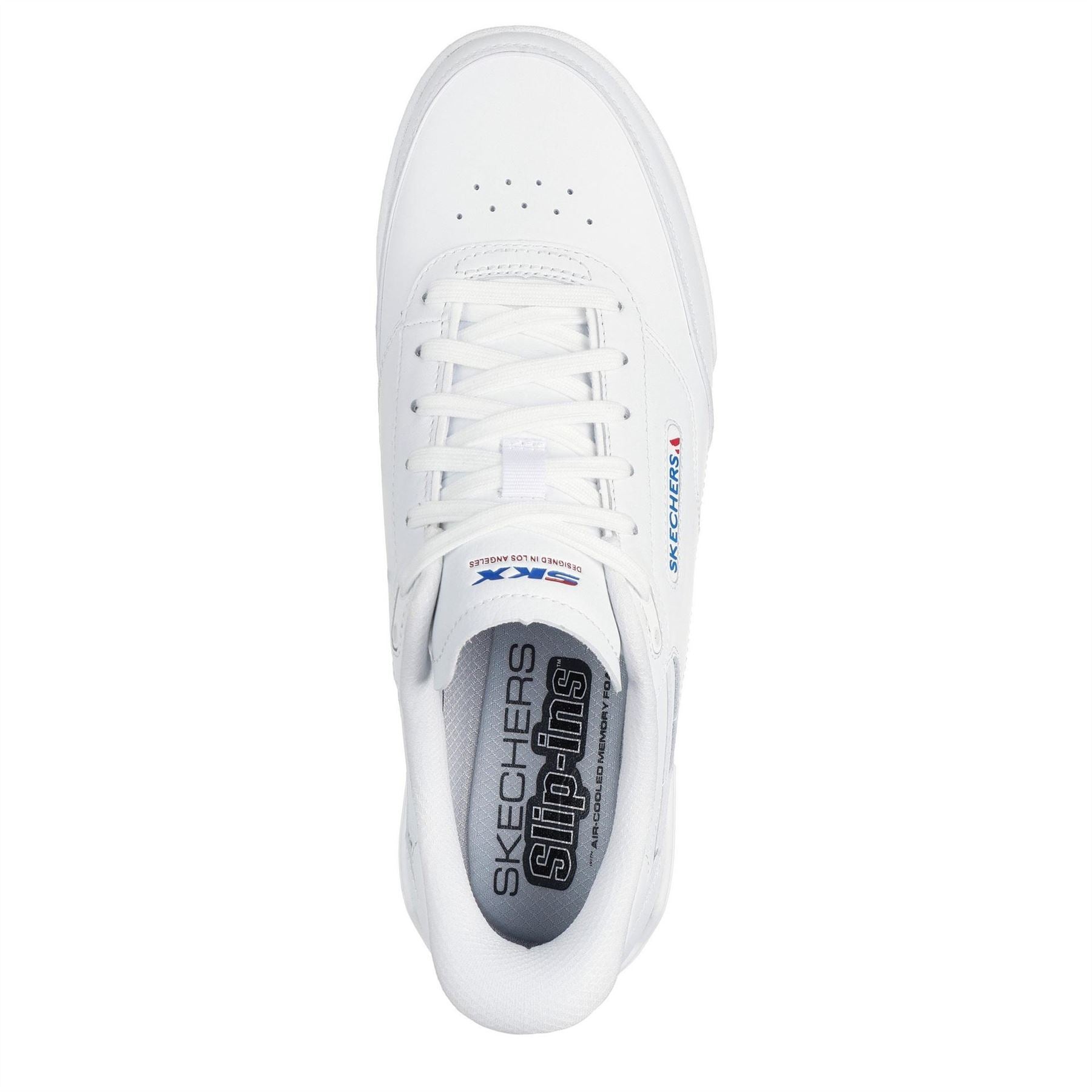 Skechers Recoil Slip On Trainers