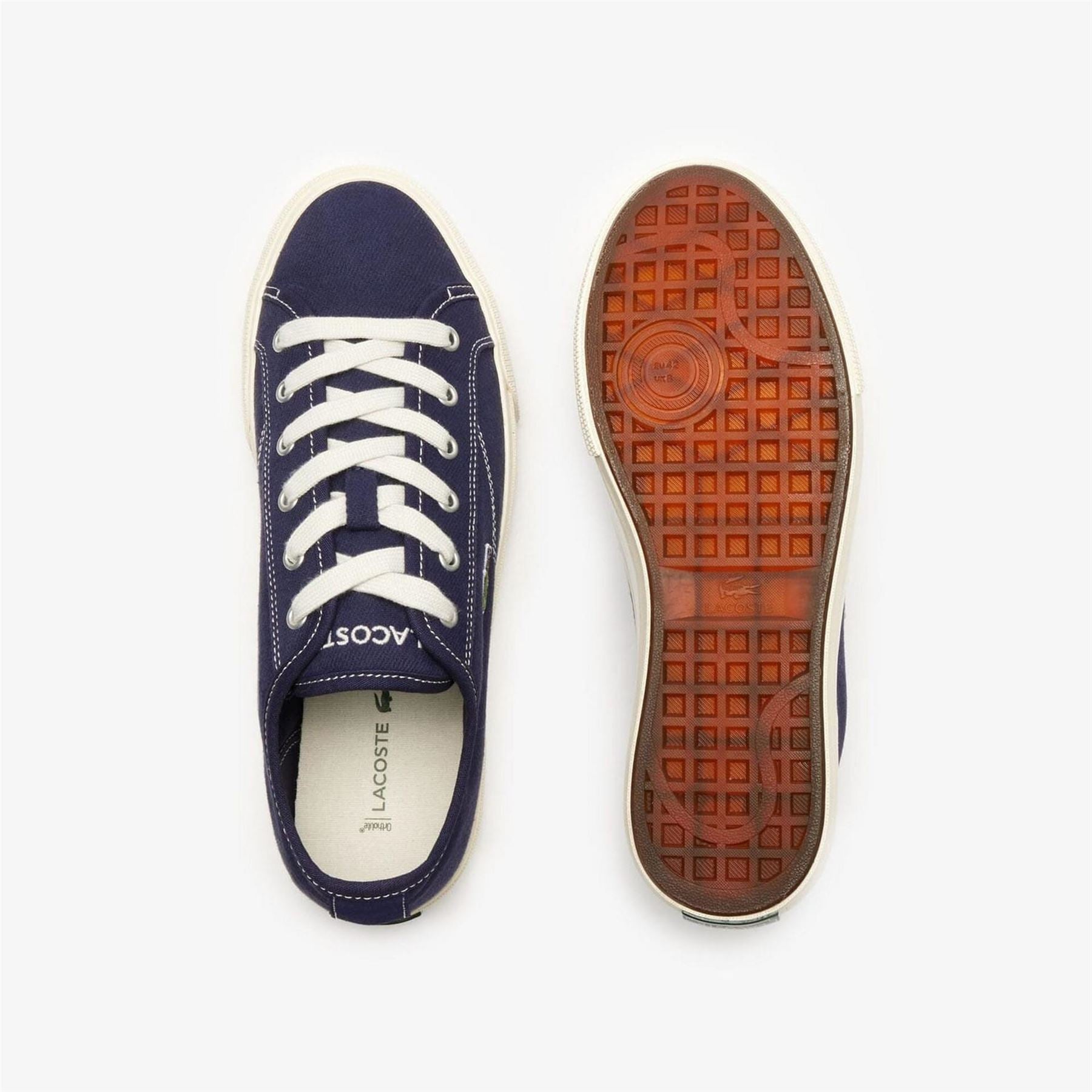 Lacoste Trainers
