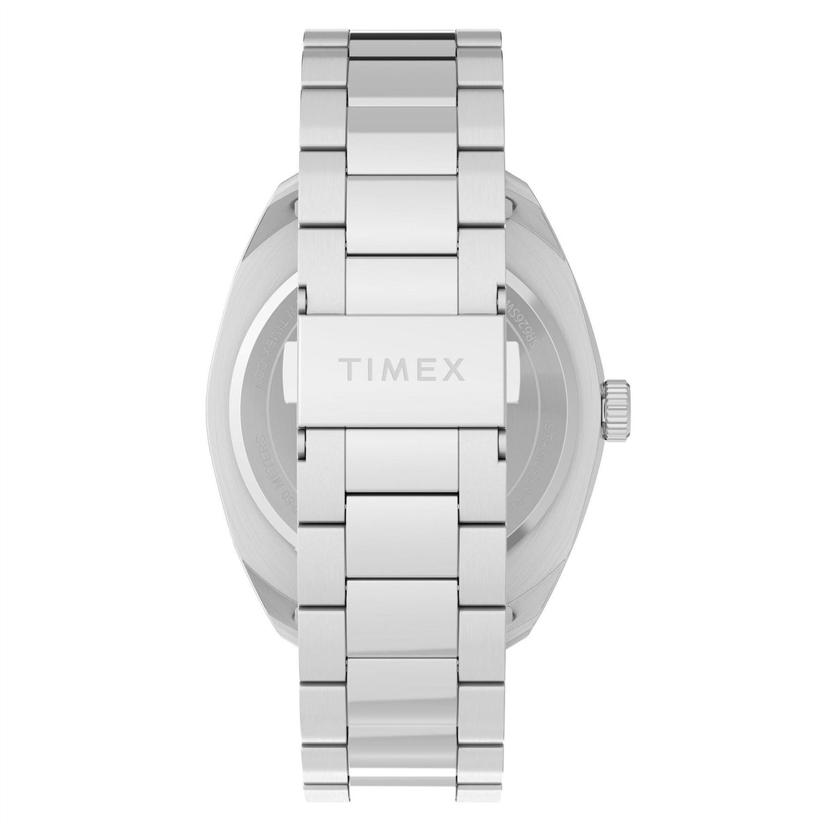 Timex L Weston Watch Sn72