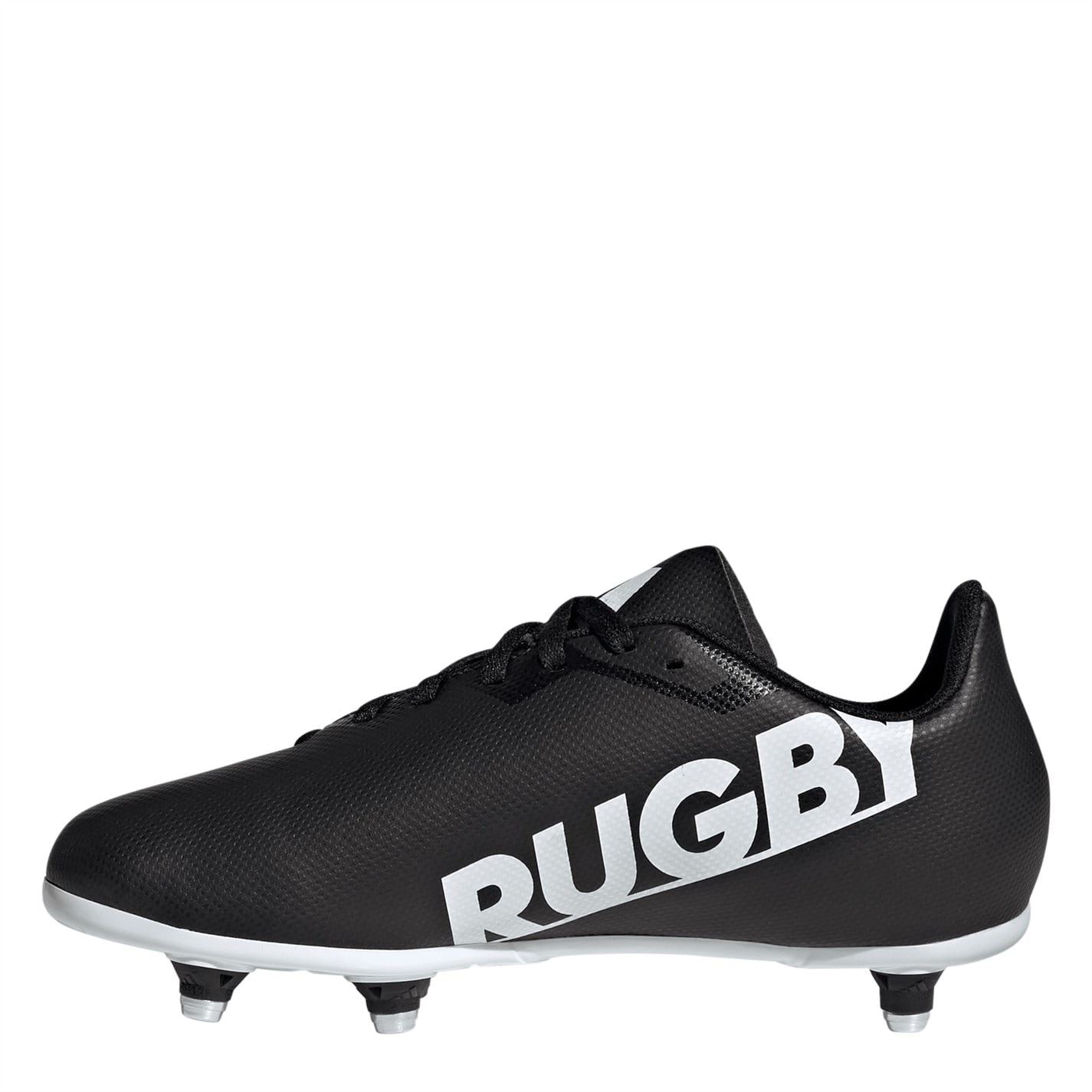 adidas Junior Soft Ground Rugby Boots