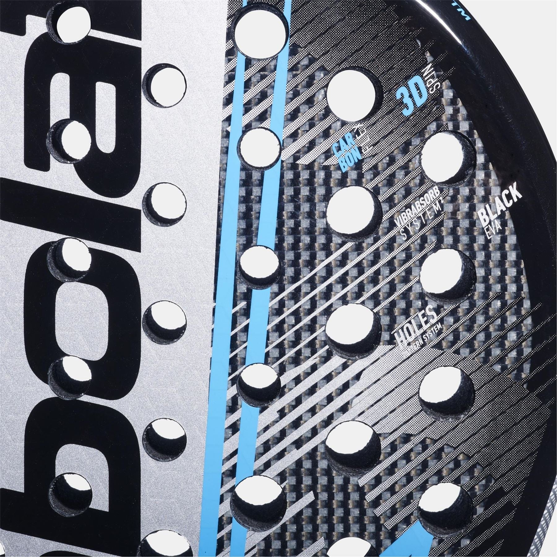 Babolat Air Veron 2.6 10