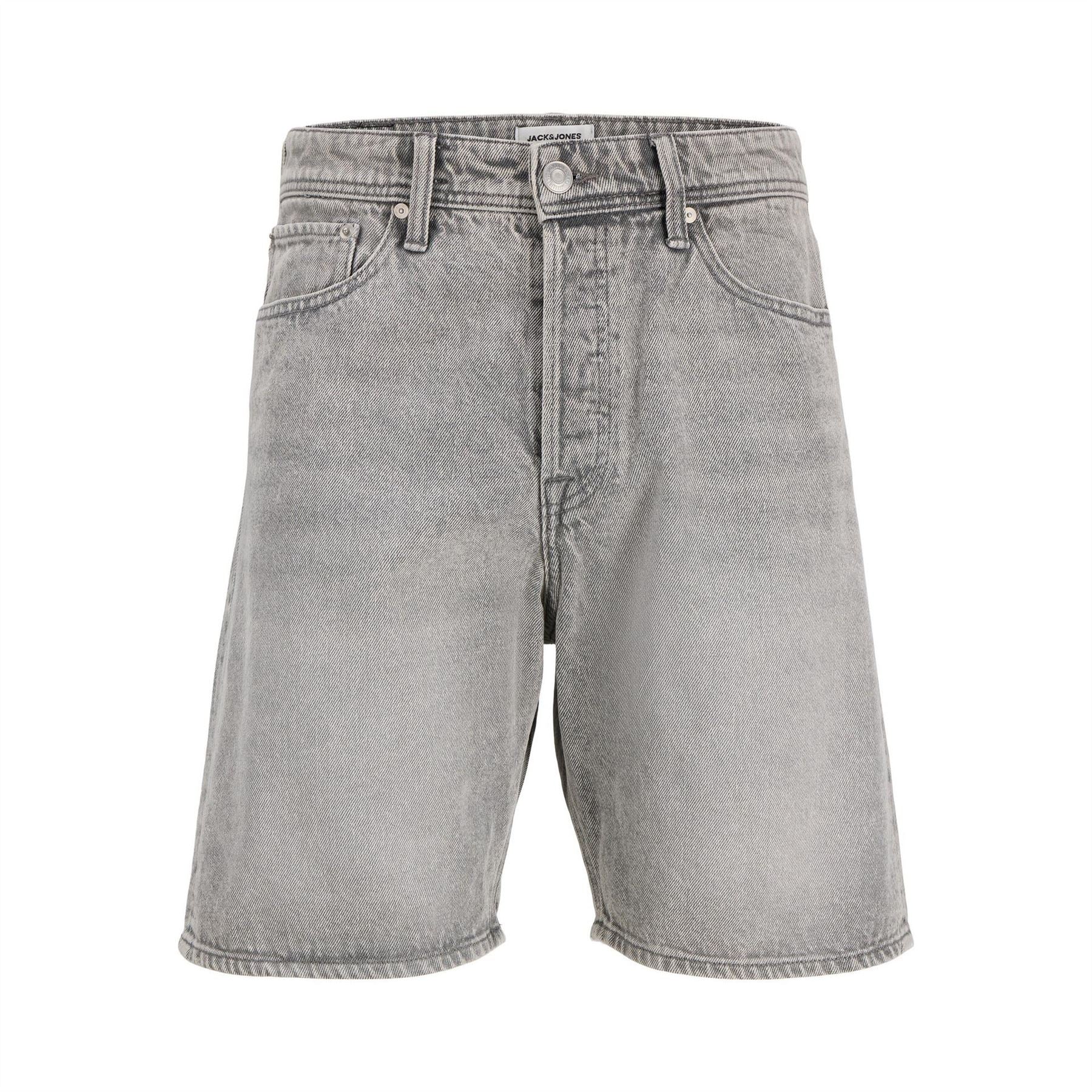 Jack and Jones Tony Loose Denim Shorts