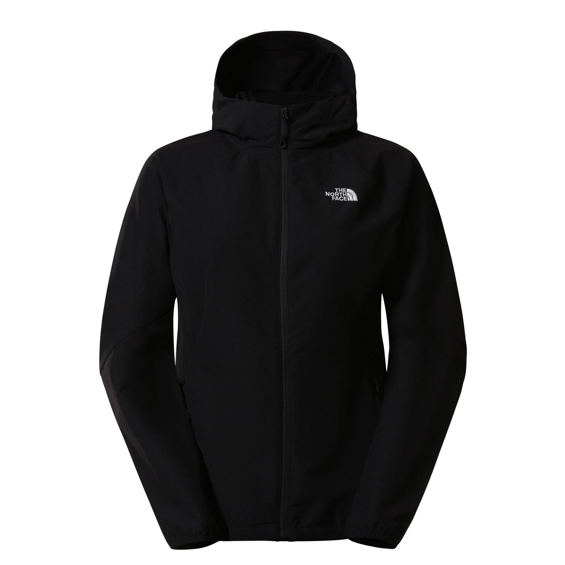 The North Face Nimble Hoodie   Eu Tnf Black Npf