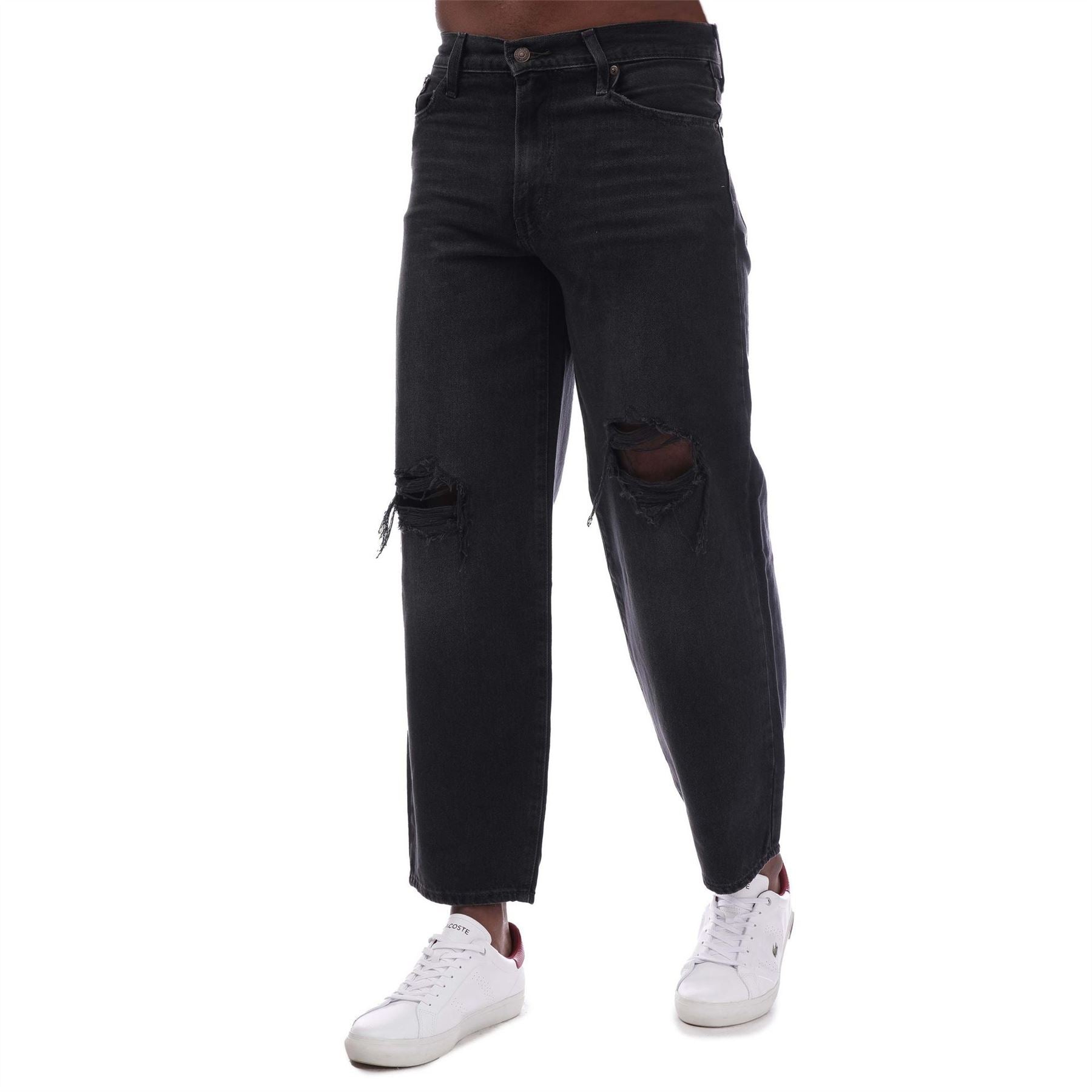 Levis Dad Jeans