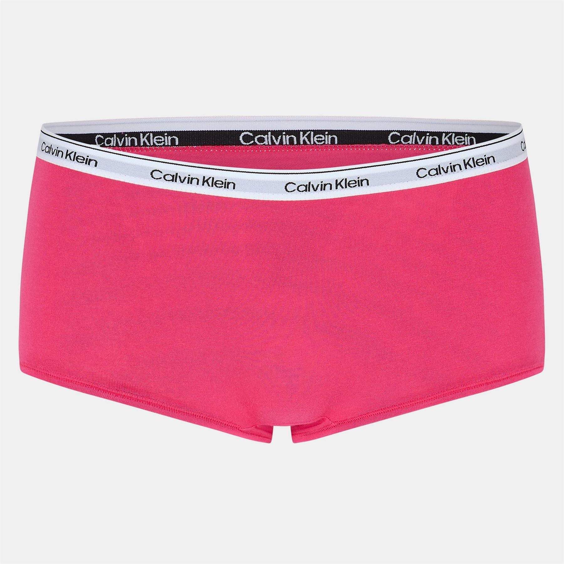 Calvin Klein Ml Boy Shorts