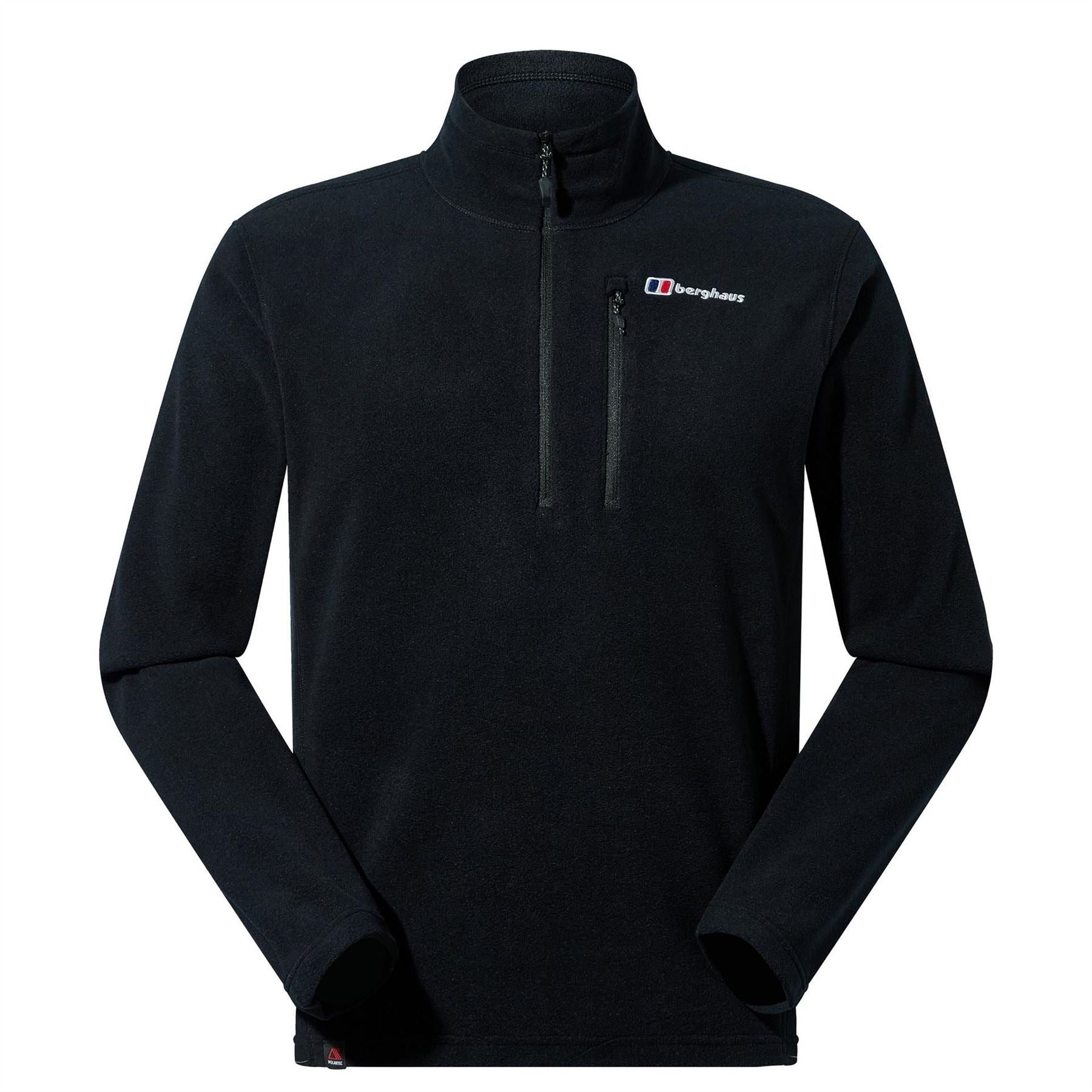 Berghaus Zip Fleece Top