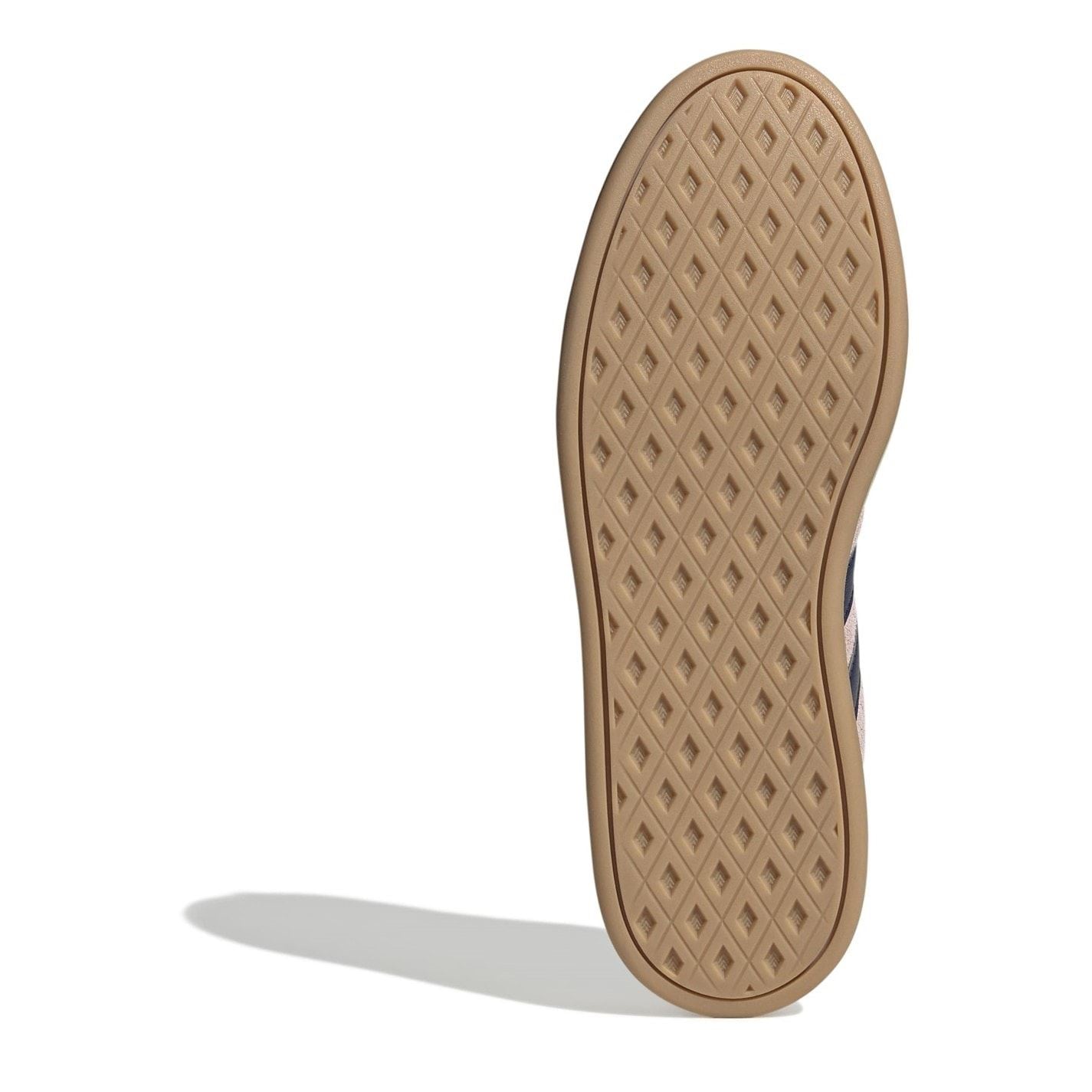 adidas Womens Breaknet Sleek Suede Trainers