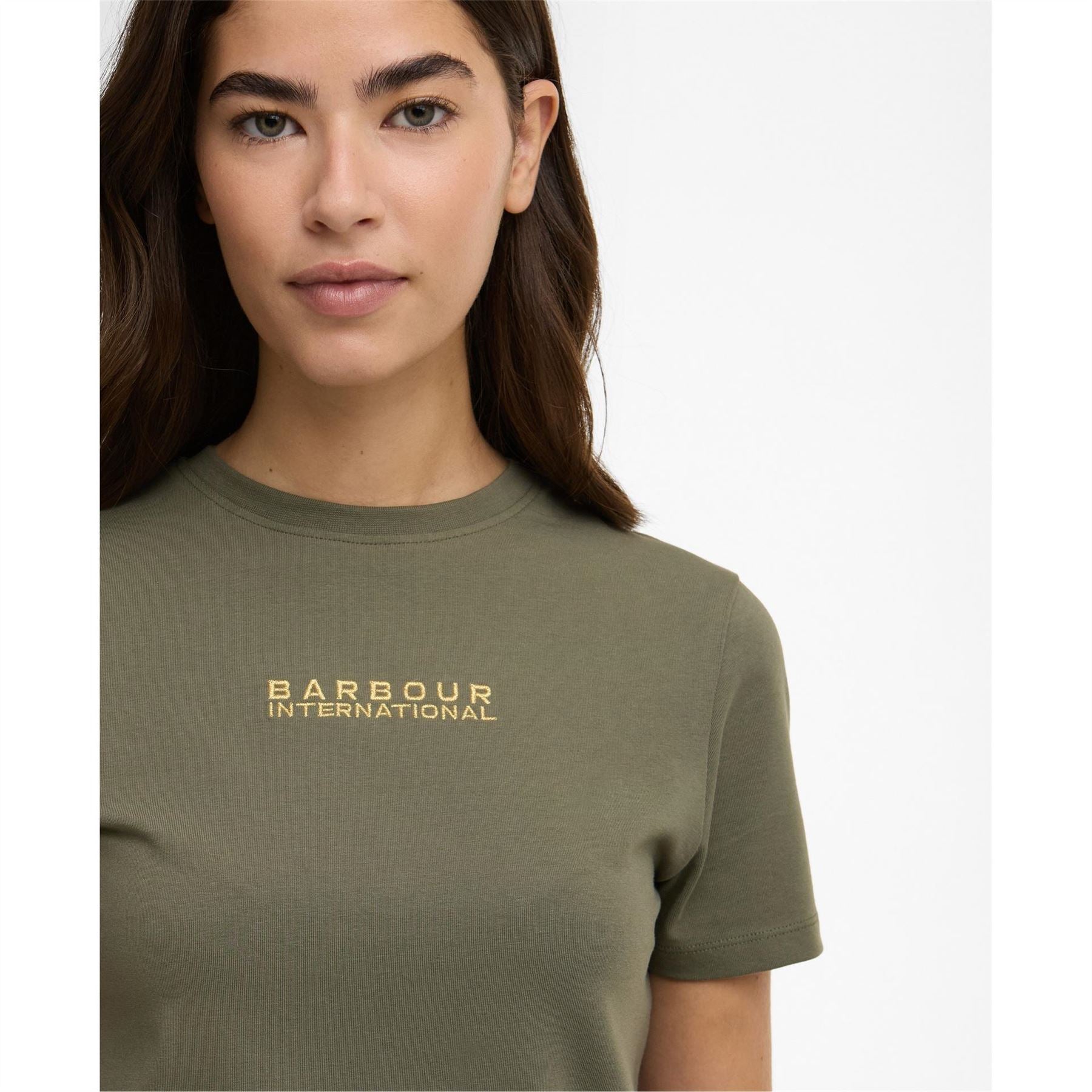 Barbour International Devin T-Shirt