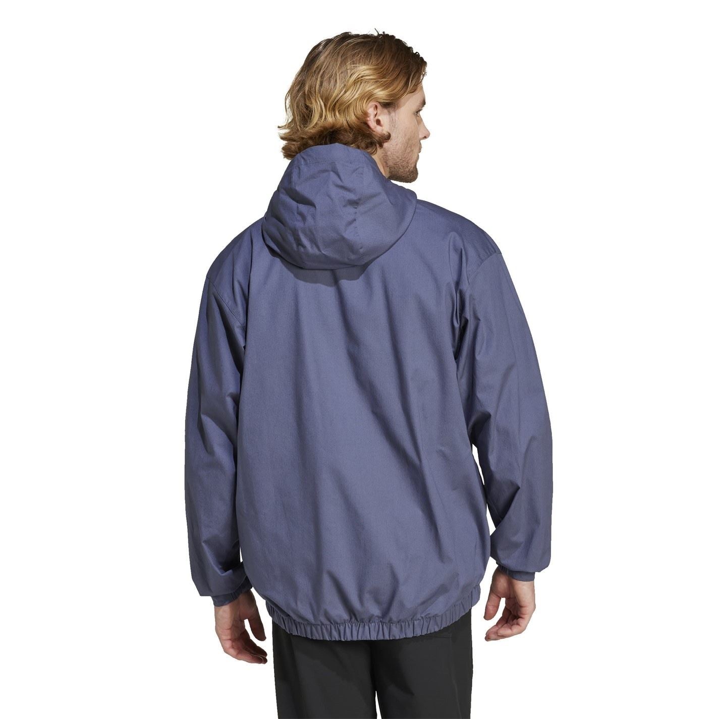 adidas Mens Terrex Xploric Wind Jacket