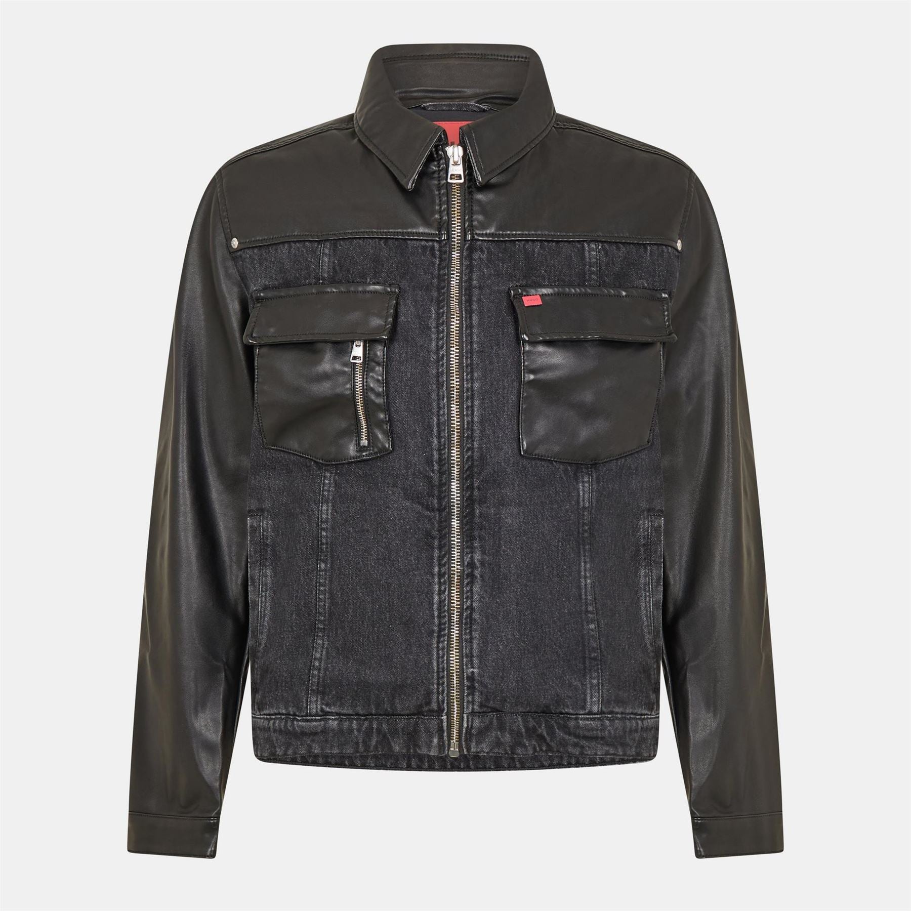 Hugo Jean Denim Jacket