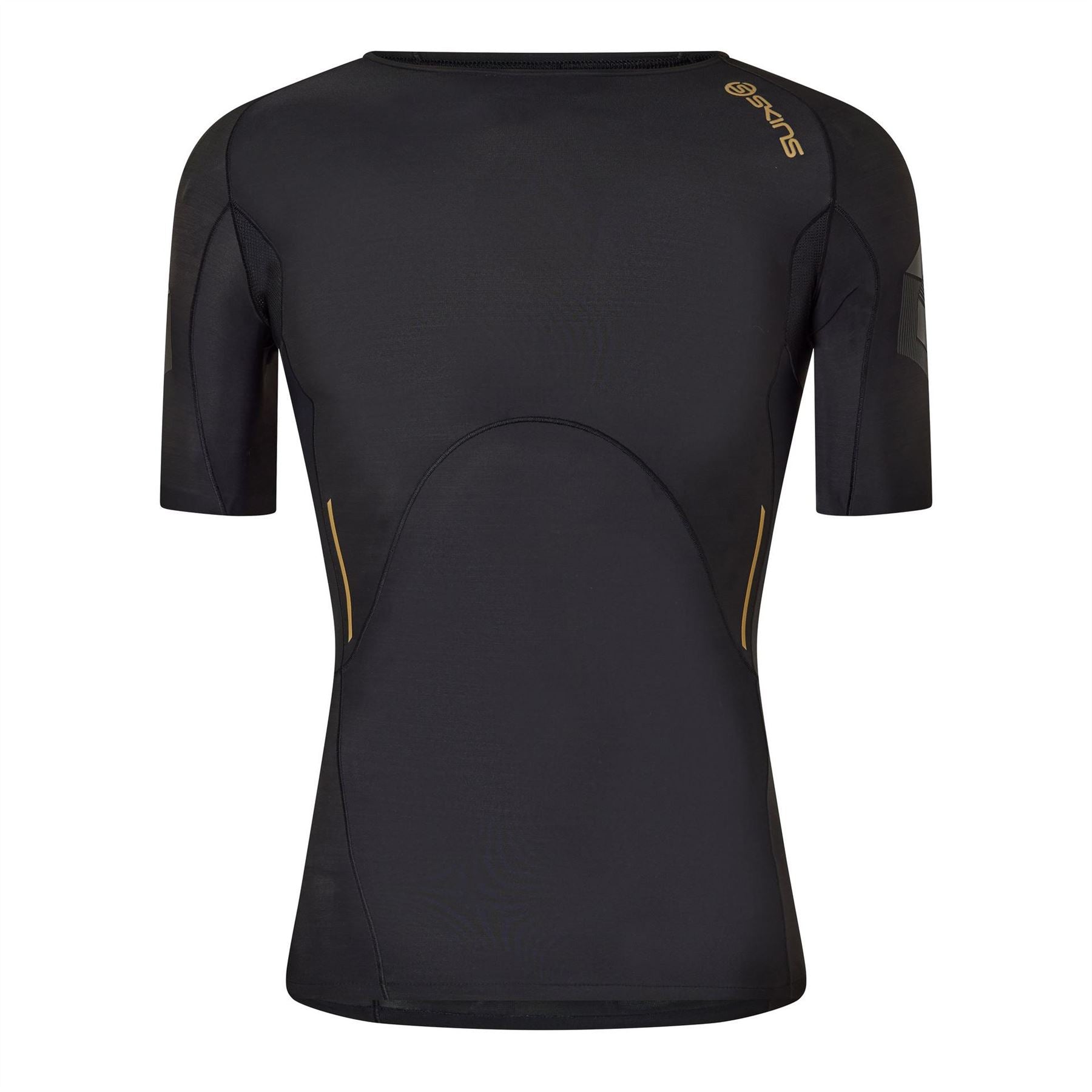 Skins Mens S S