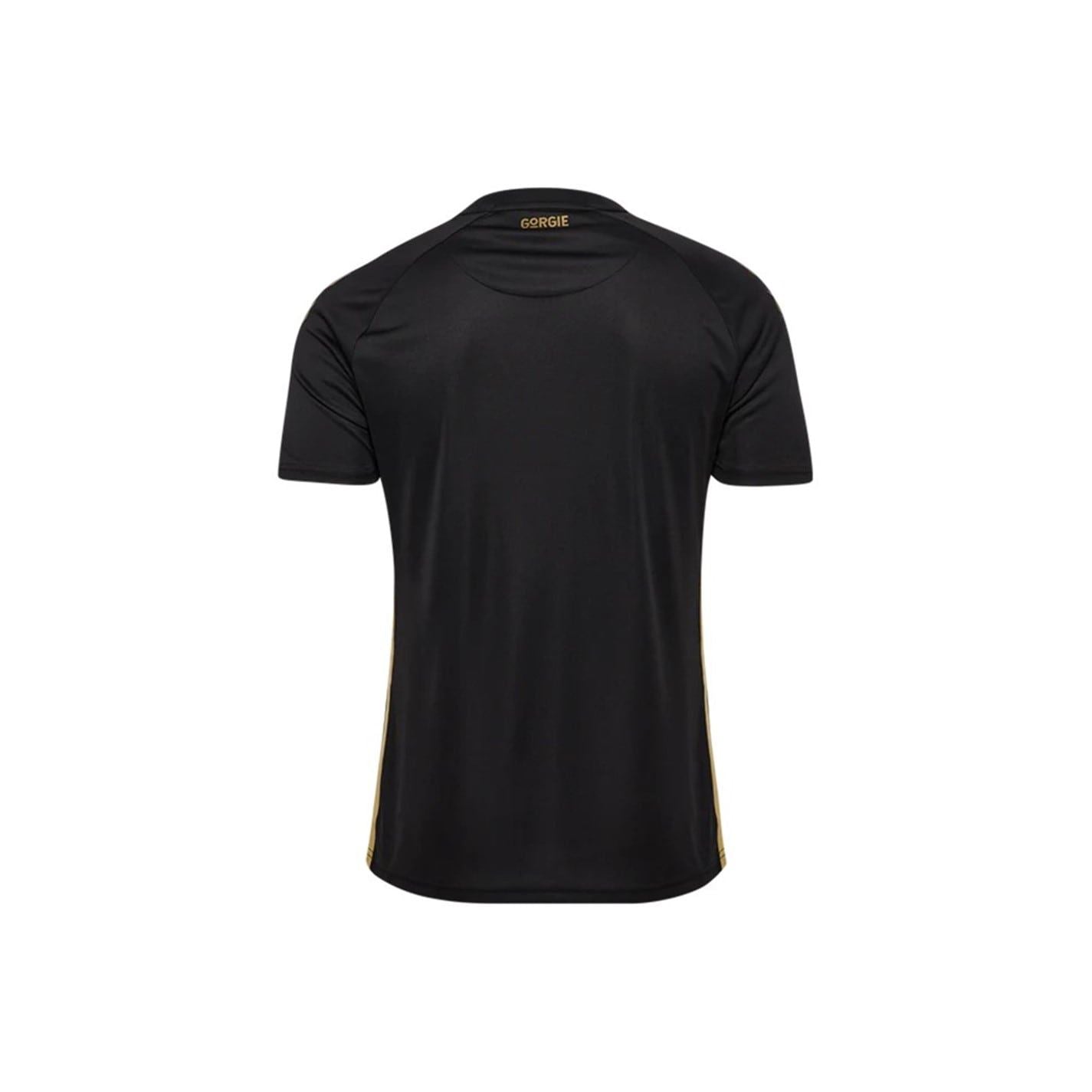 Hummel Hearts Third Shirt 2025 2026 Juniors