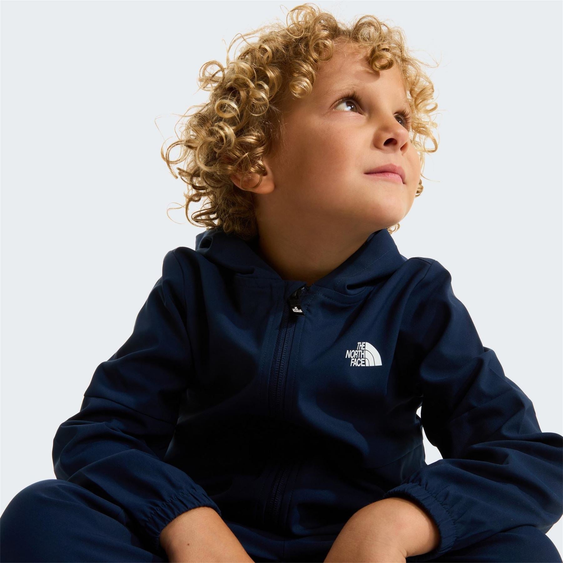 The North Face Set Juniors