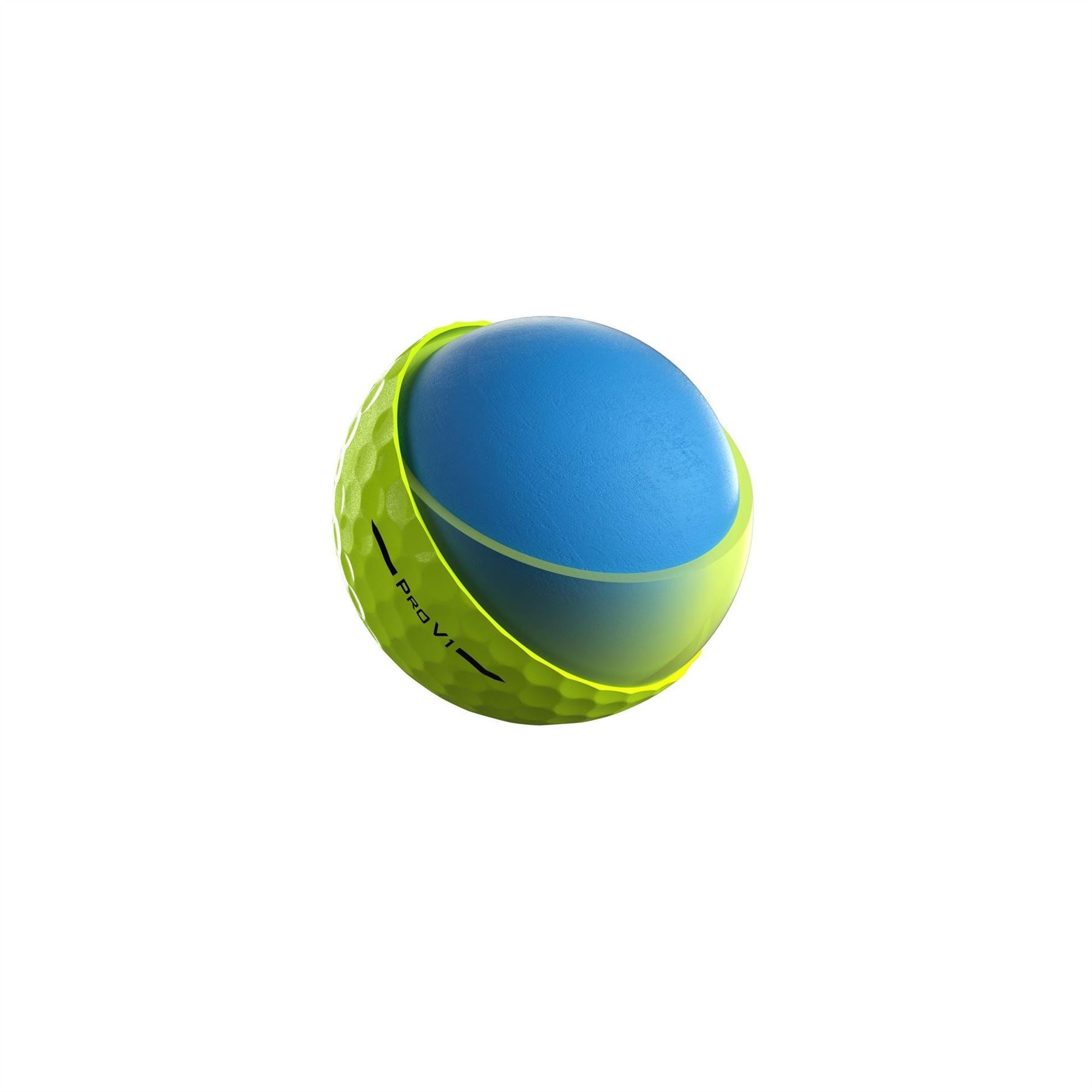 Titleist 2025 Pro V1 Golf Balls (12 Ball Pack)