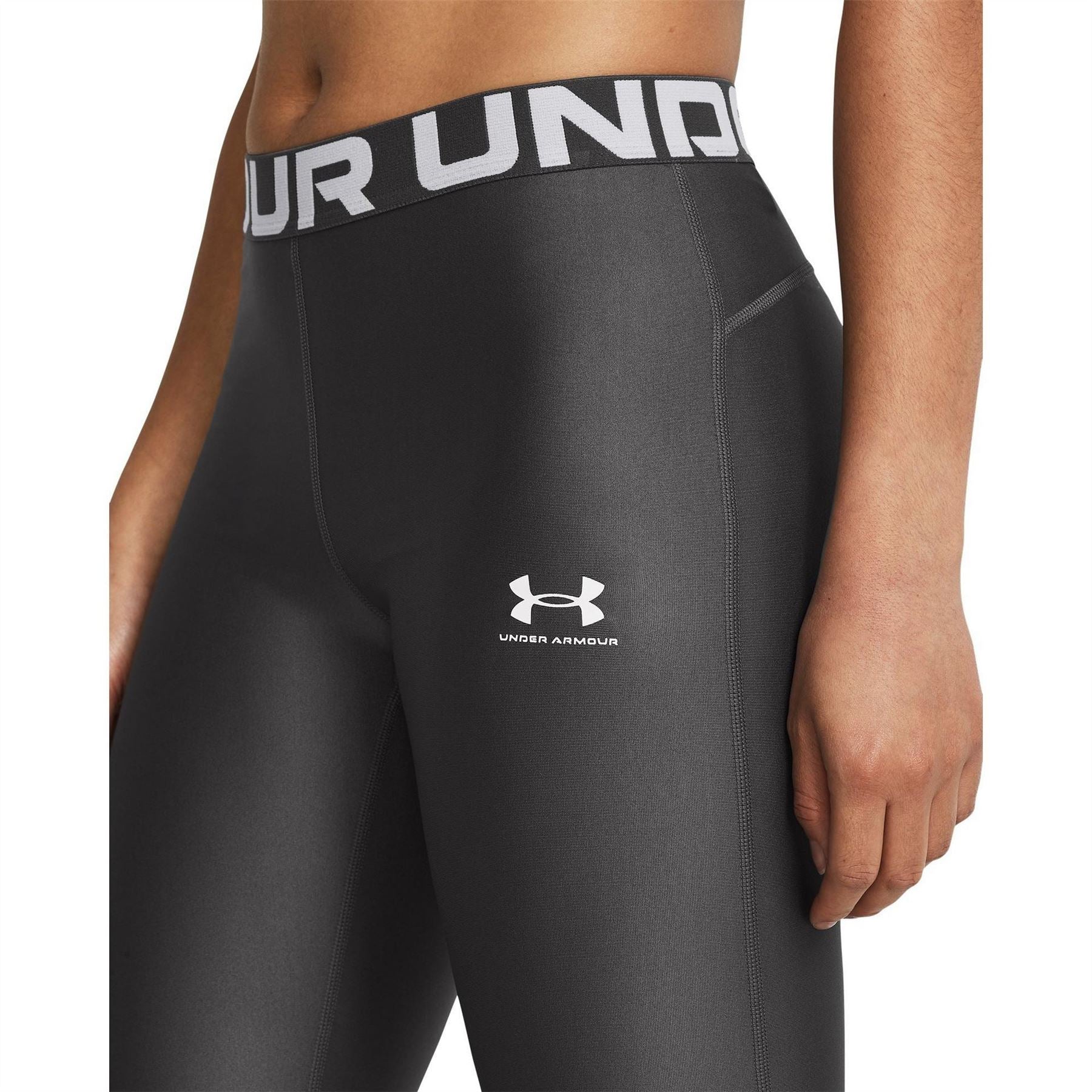 Under Armour Jd Hg Mesh Leg
