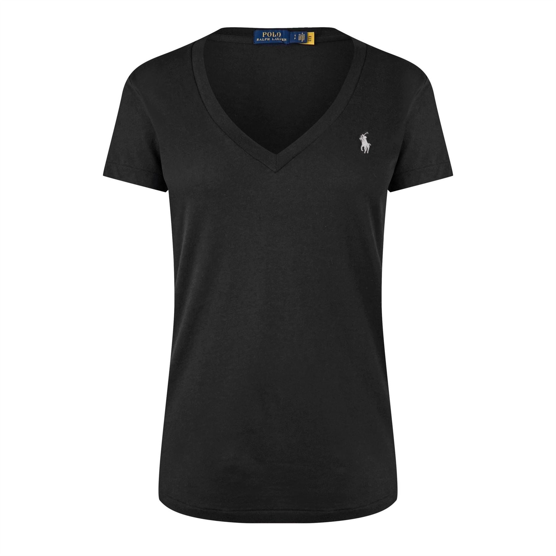 Polo Ralph Lauren V Neck T-Shirt