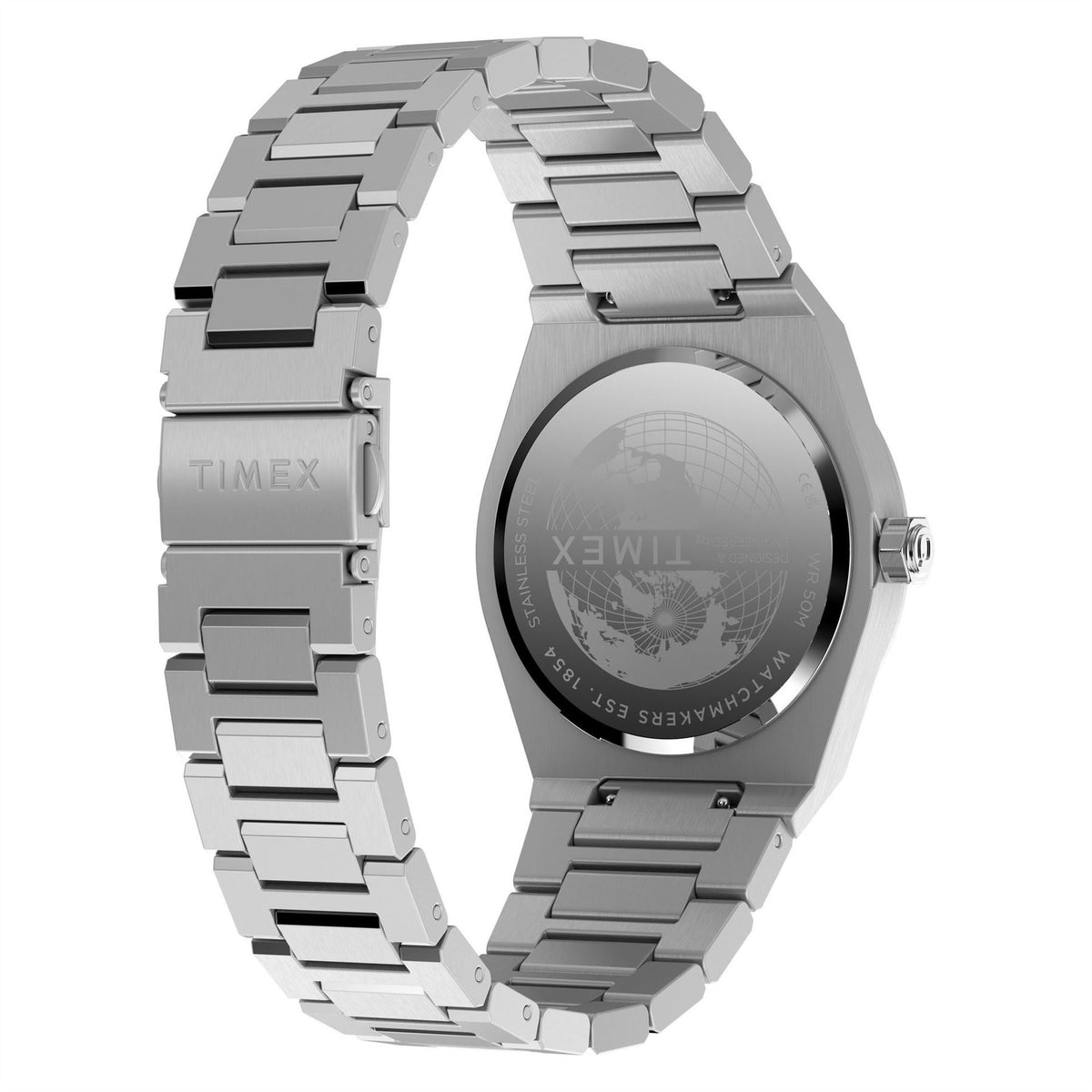 Timex L Marbella Wtc Sn71