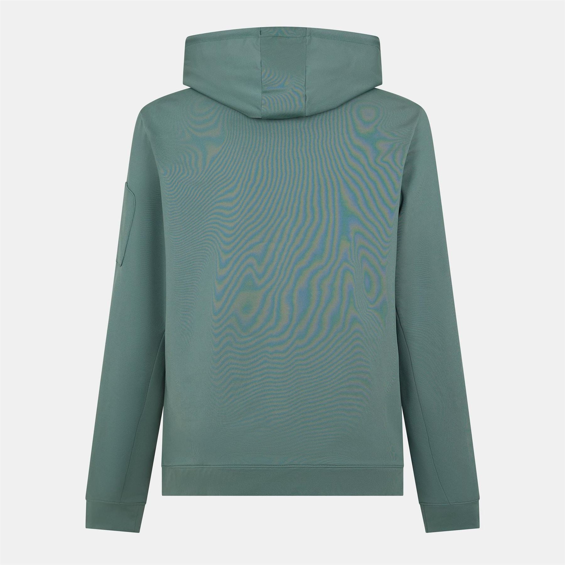 Castore Ireland Football Hooded Track Jacket