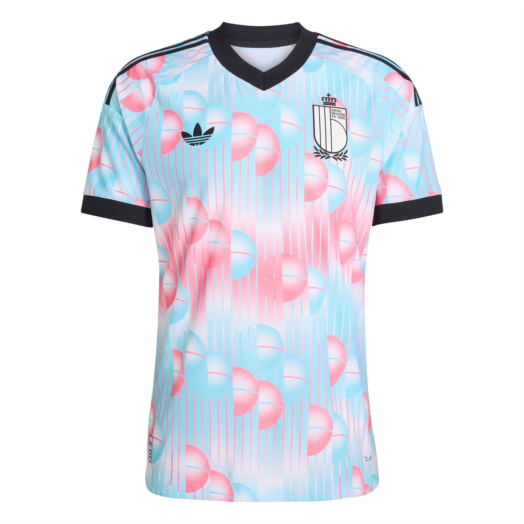 adidas Authentic Away Shirt World Cup ™ 2026 Adults