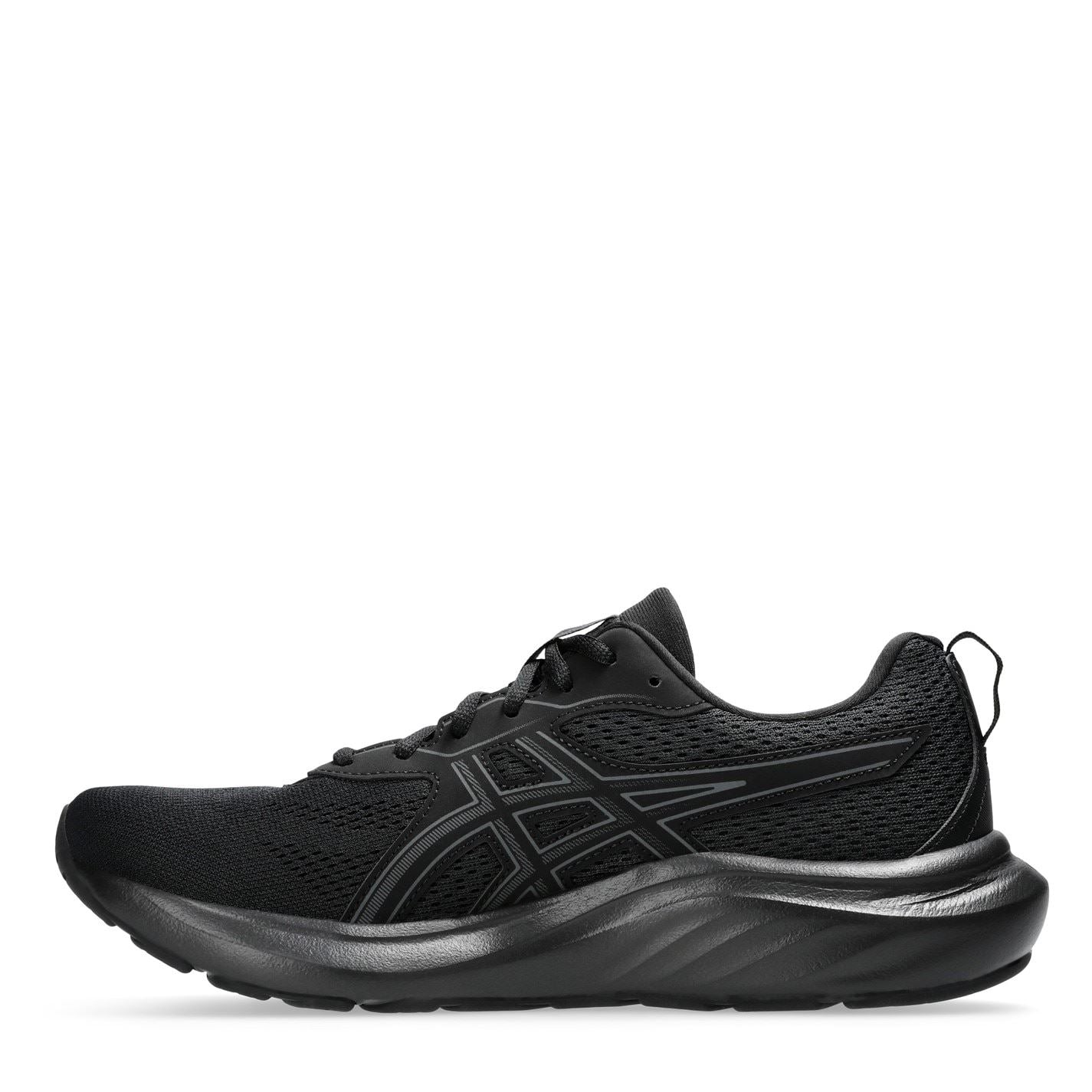 Asics Mens Gel Contend 9 Running Shoes Womens