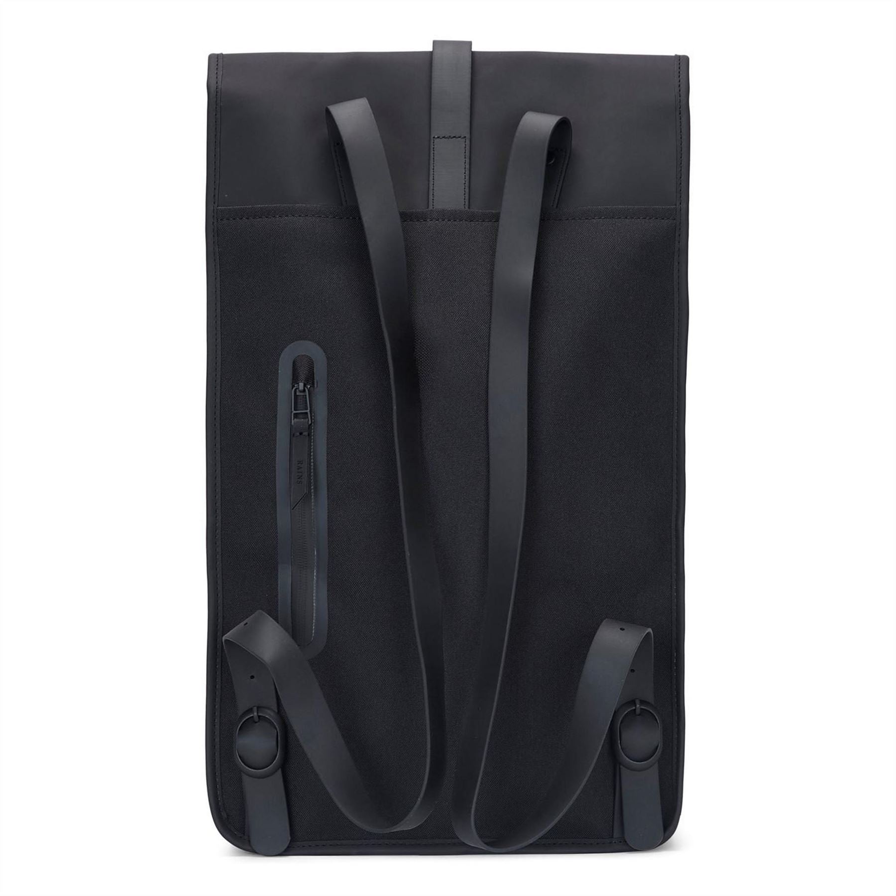 Rains Flap Backpack