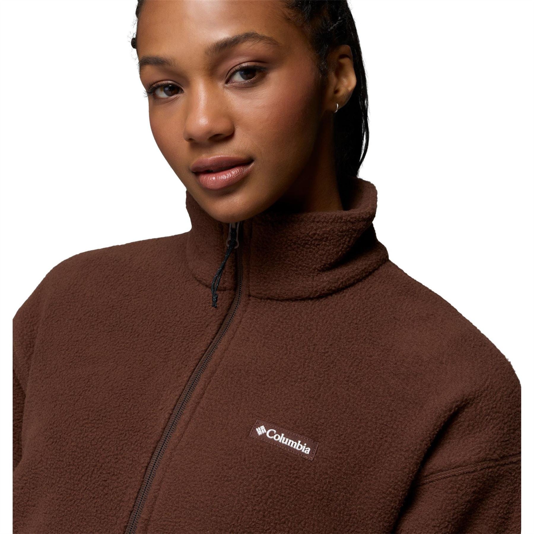 Columbia Timb Fleece Jk Ld71