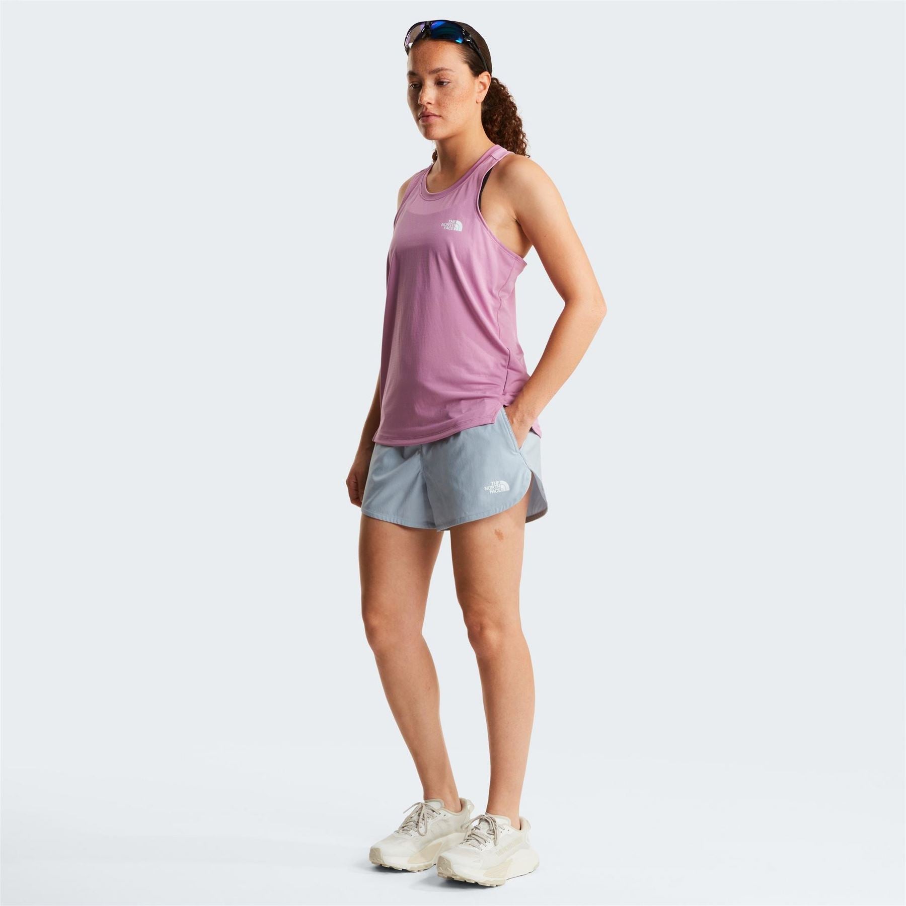 The North Face Womens Tank