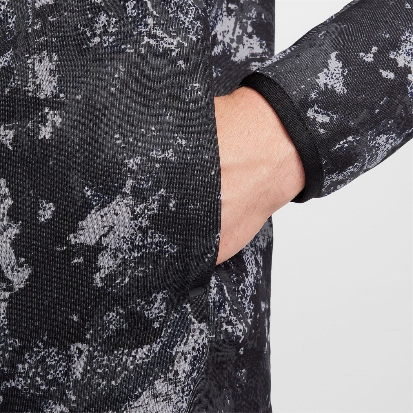 Nike Mens Tech Fleece Hoodie