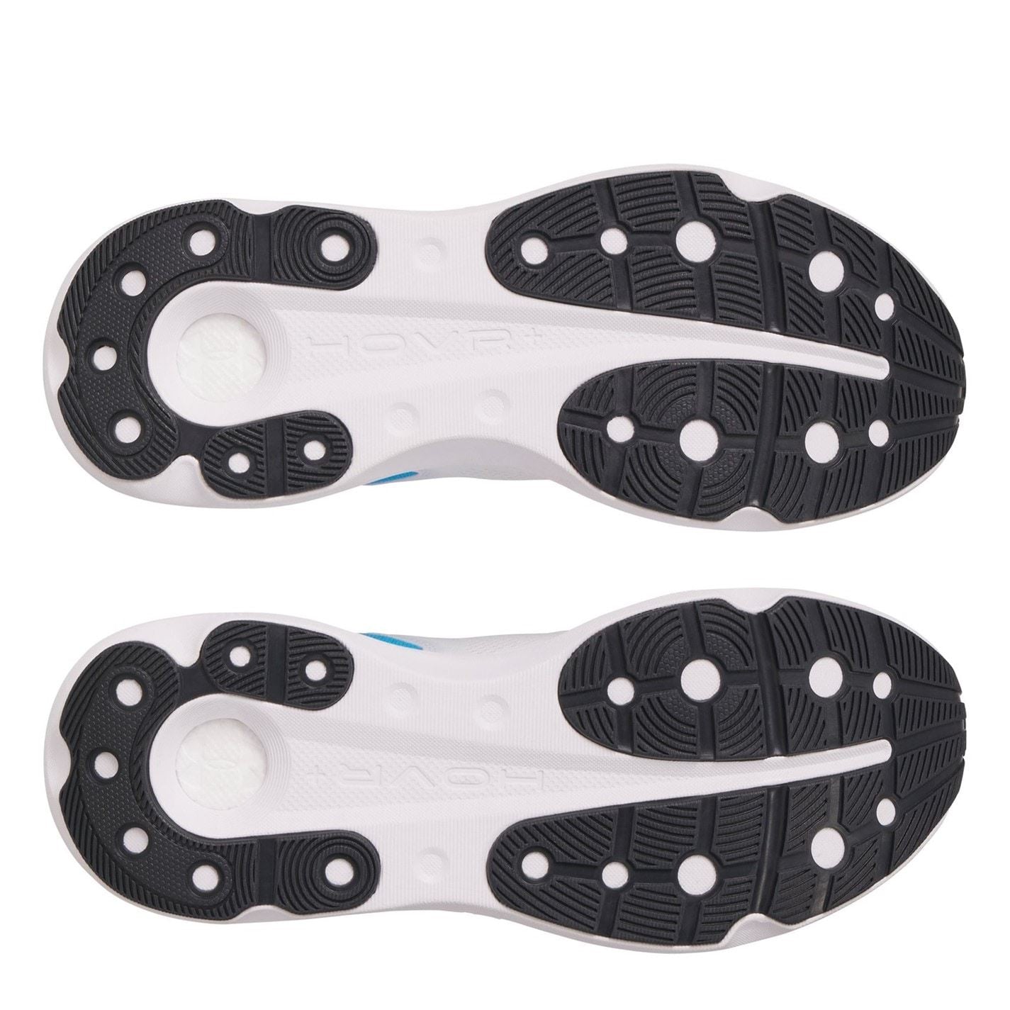 Under Armour Infinite Pro 2 Running Flat Heel Trainers