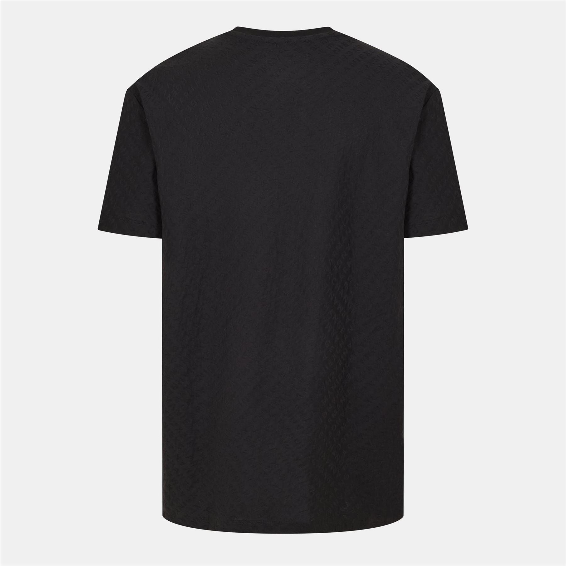 Armani Exchange Regular Fit T-Shirt