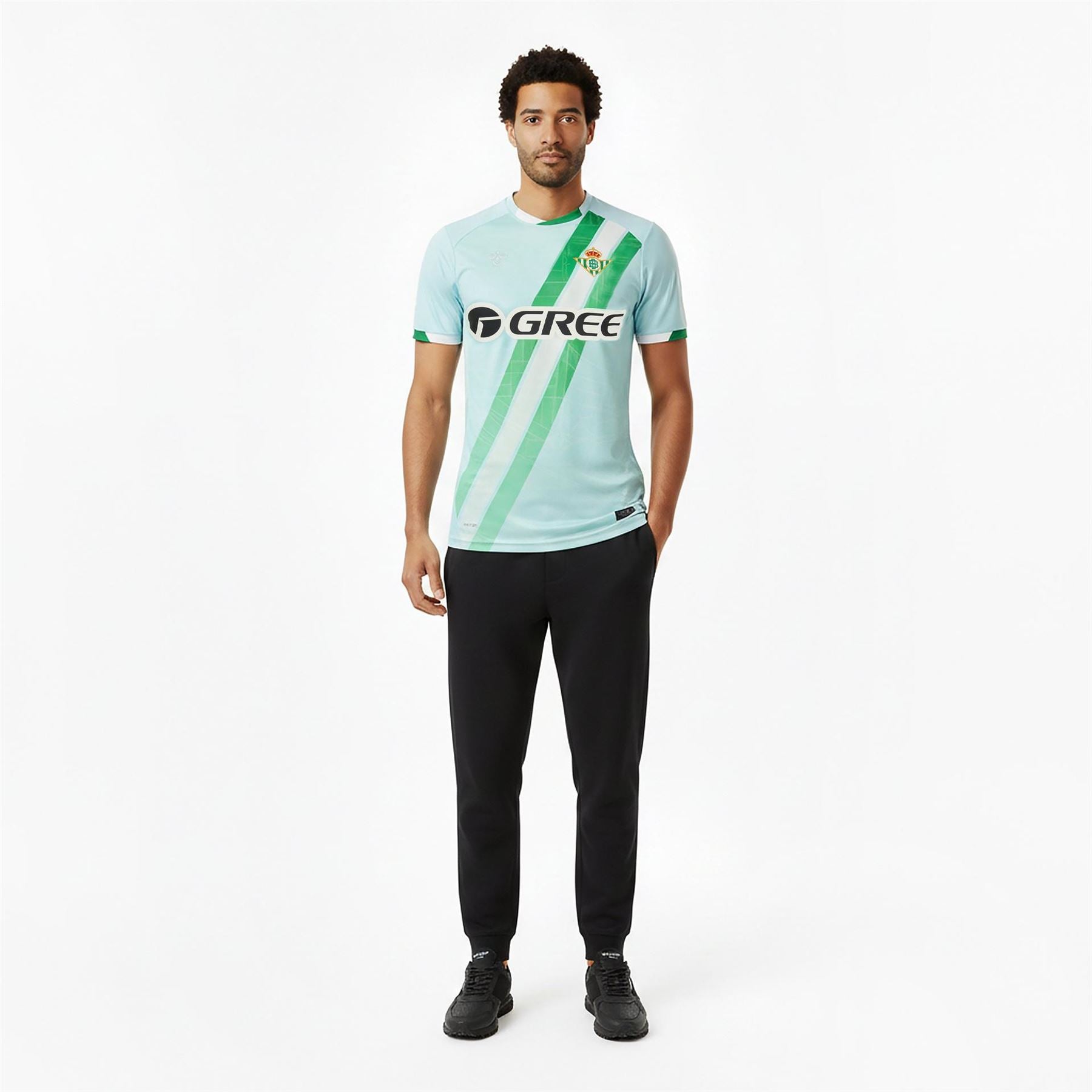 Hummel Betis Away Shirt 2025 2026 Adults