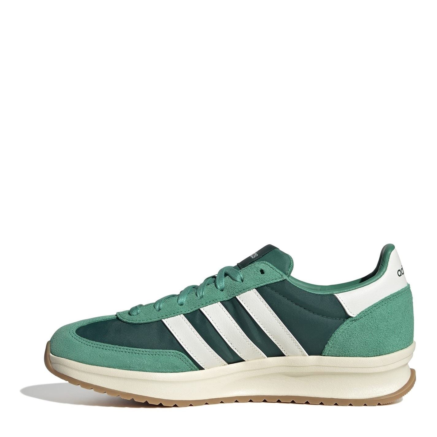adidas Mens Run 70s 2.0 Low Top Trainers