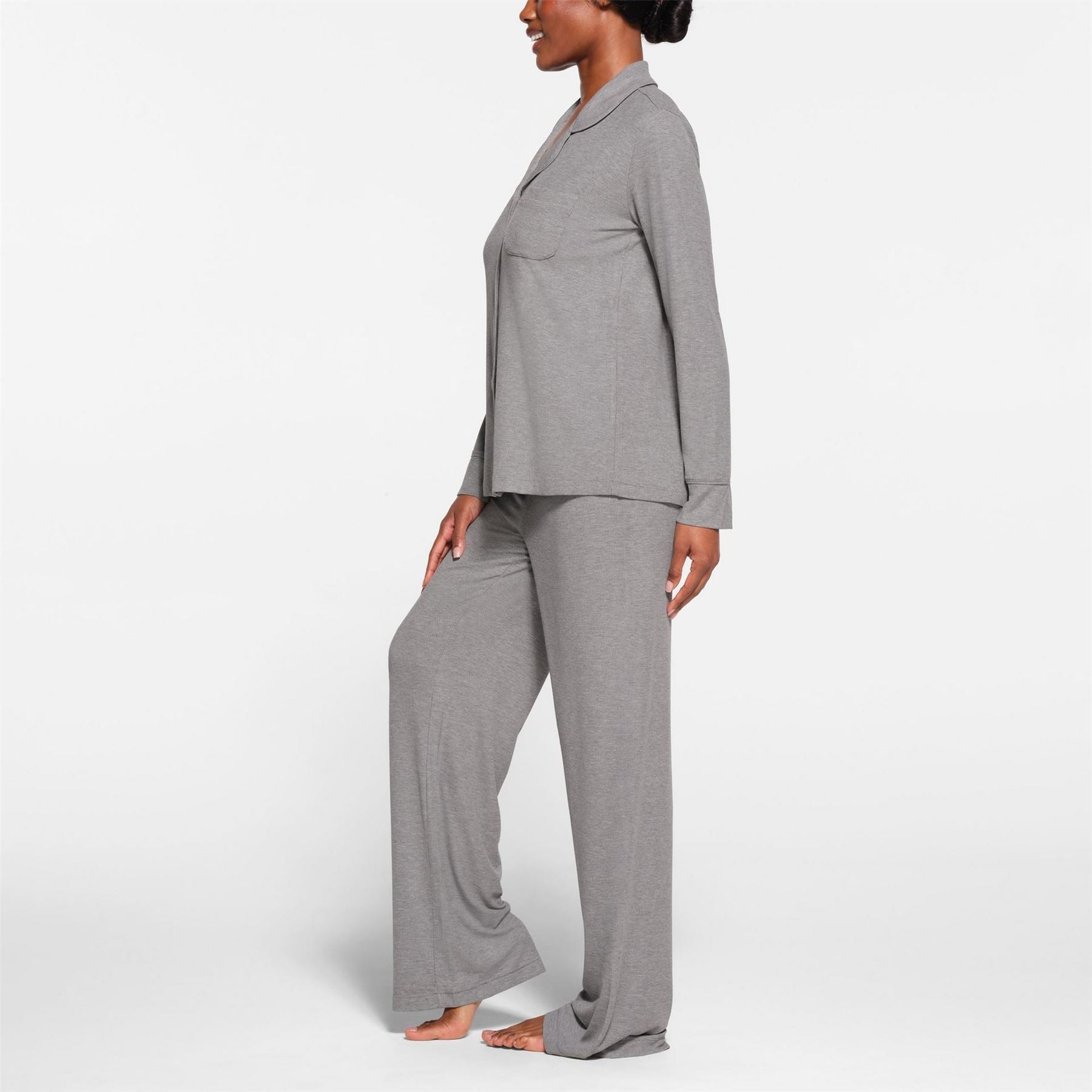 SKIMS Soft Lounge Sleep Set