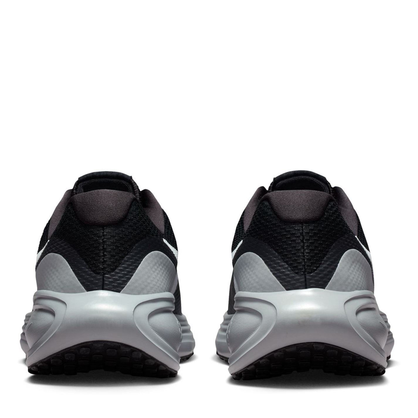 Nike Mens Revolution 8 Road Running Shoes