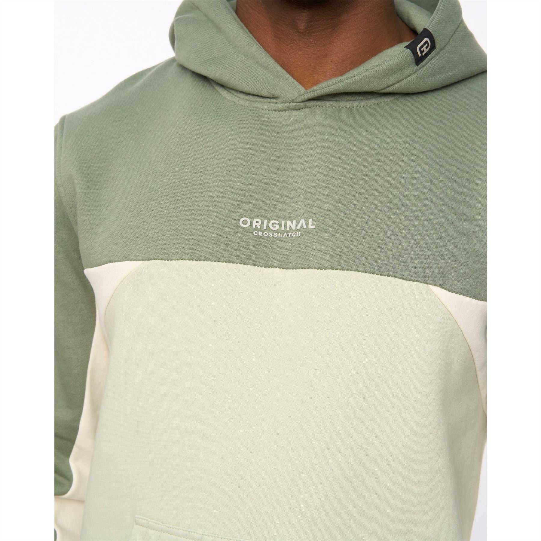 Crosshatch Castlebay Hoodie