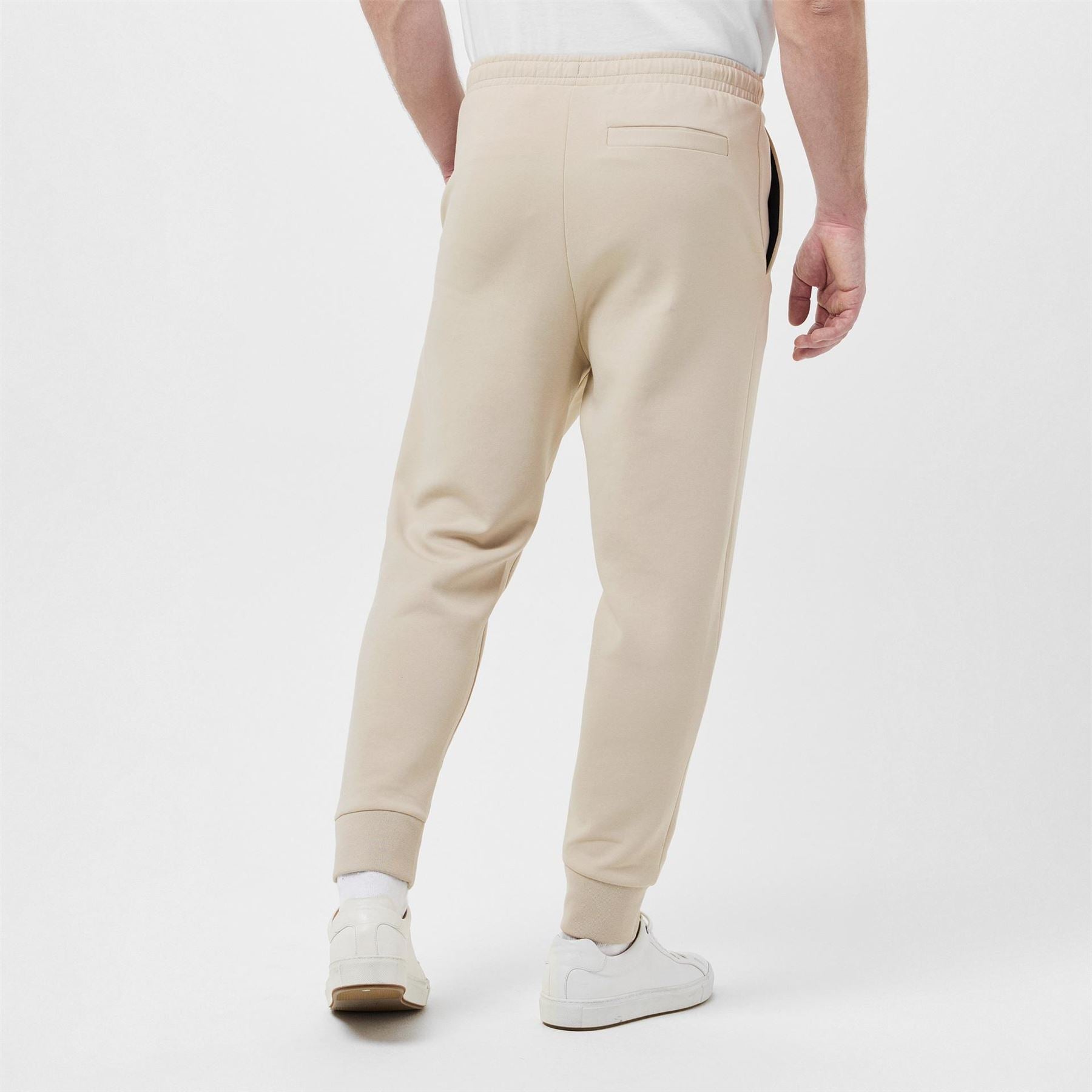 Boss Hadiko Joggers With Drawstring Waistband