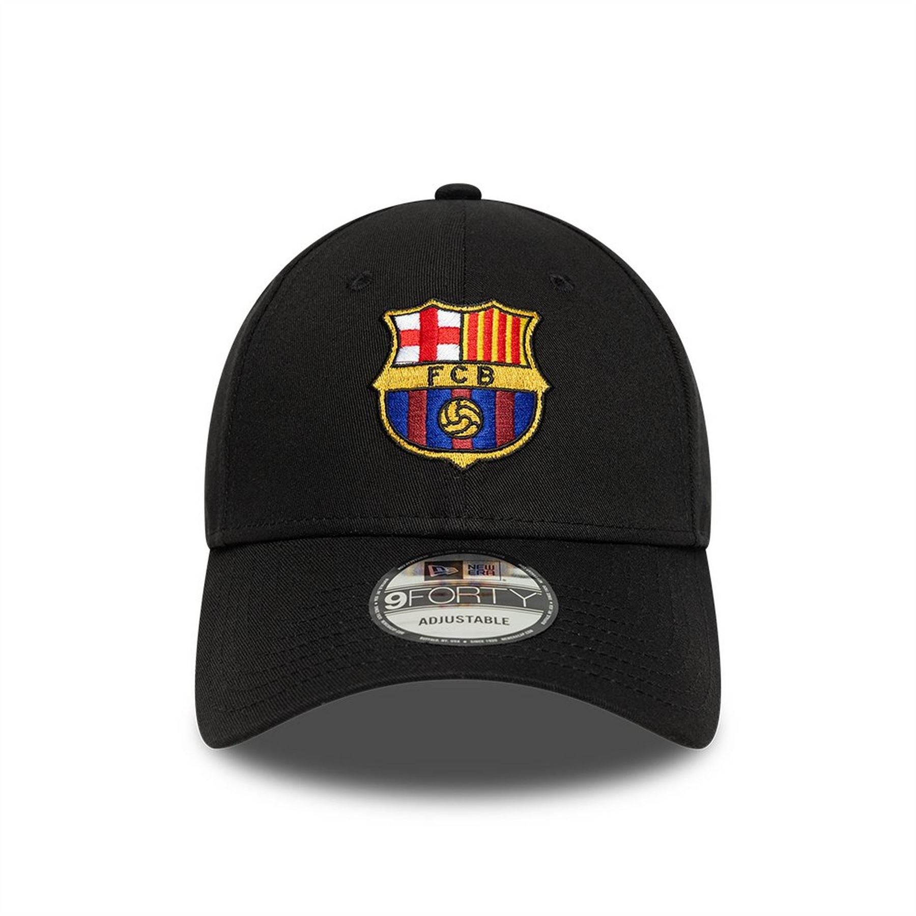 New Era 9forty Adjustable Cap