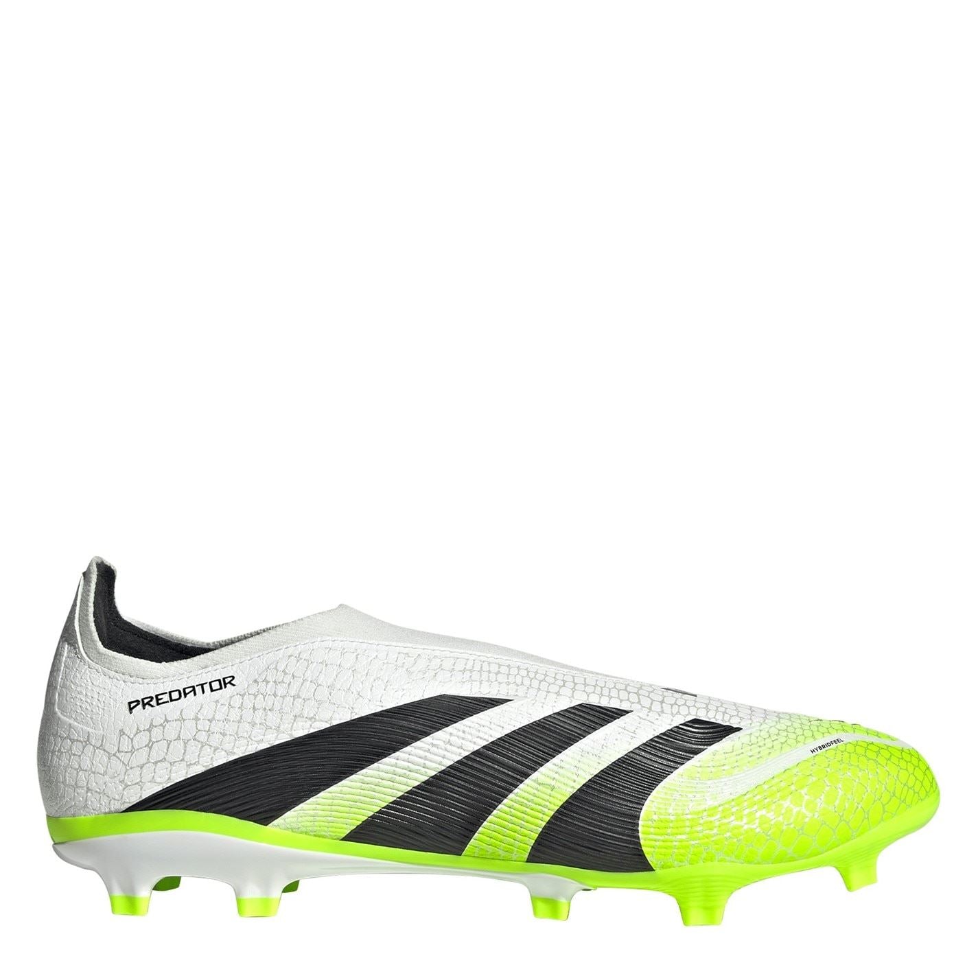 adidas Predator League Laceless Firm Ground Football Boots