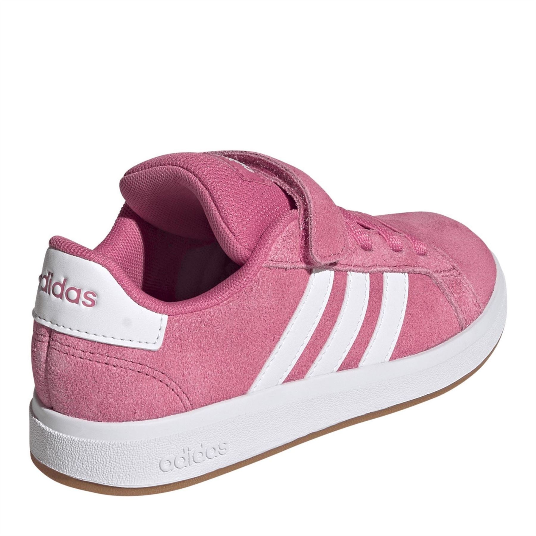 adidas Court Noughties Trainers Childrens