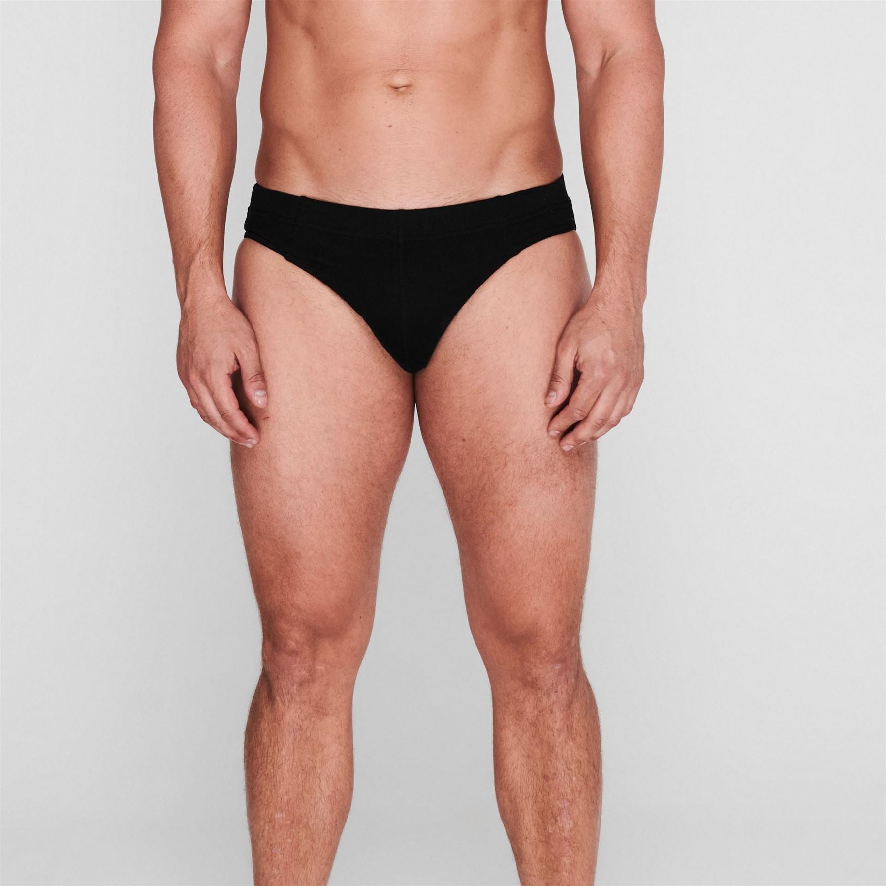 Slazenger Mens 3 Pack Briefs