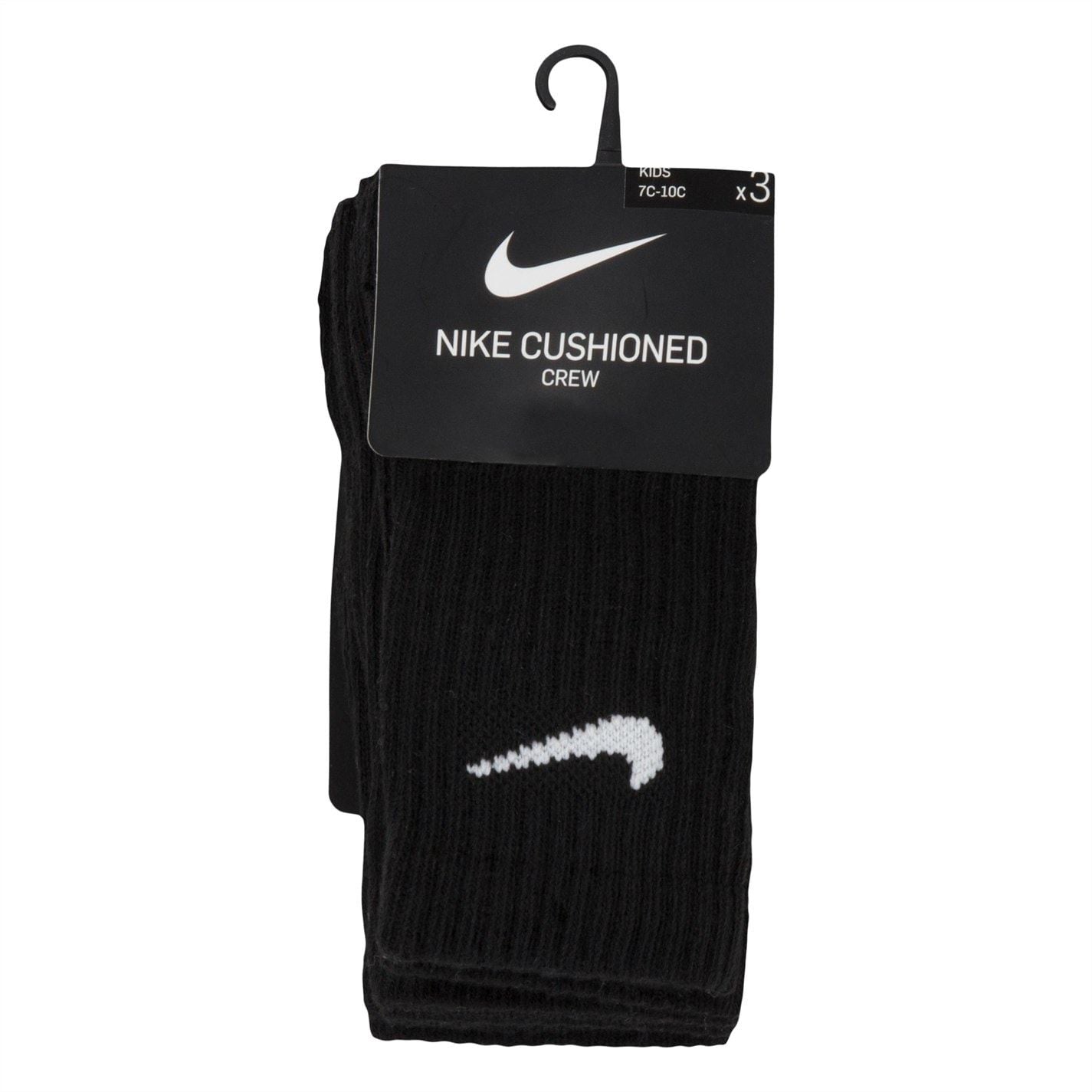 Nike Crew 3pk Sock Infants