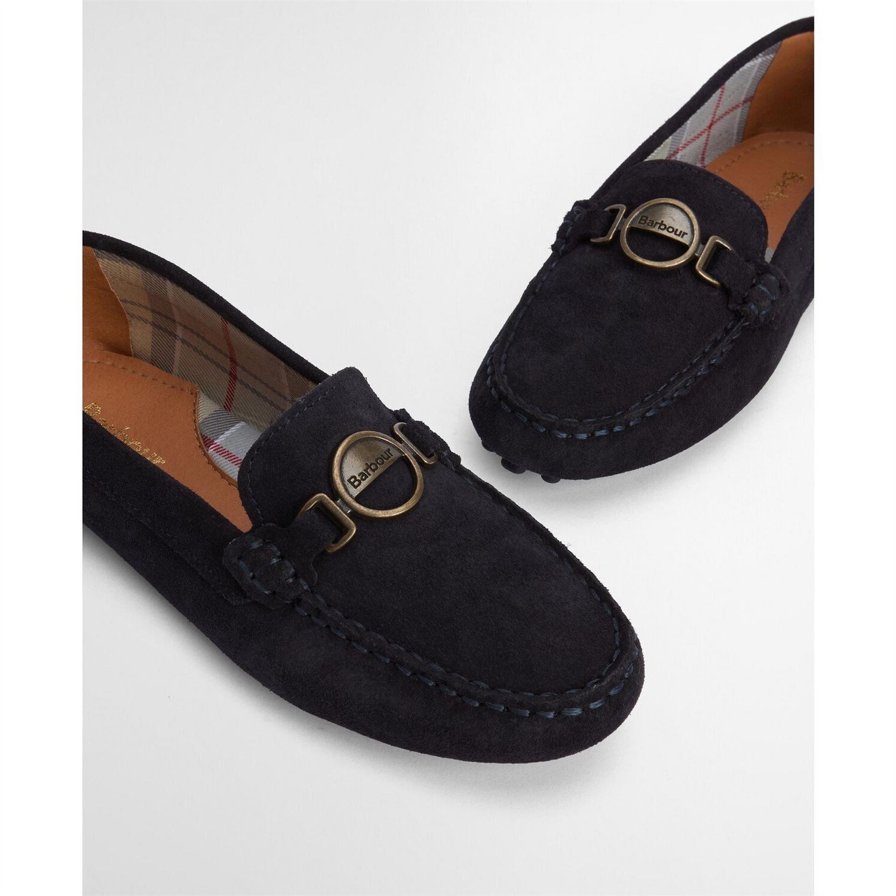 Barbour Driving Shoes