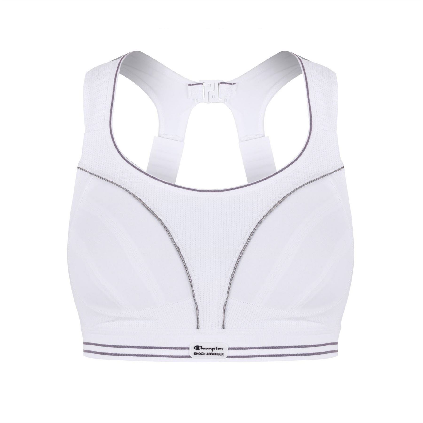 Shock Absorber Run Bra
