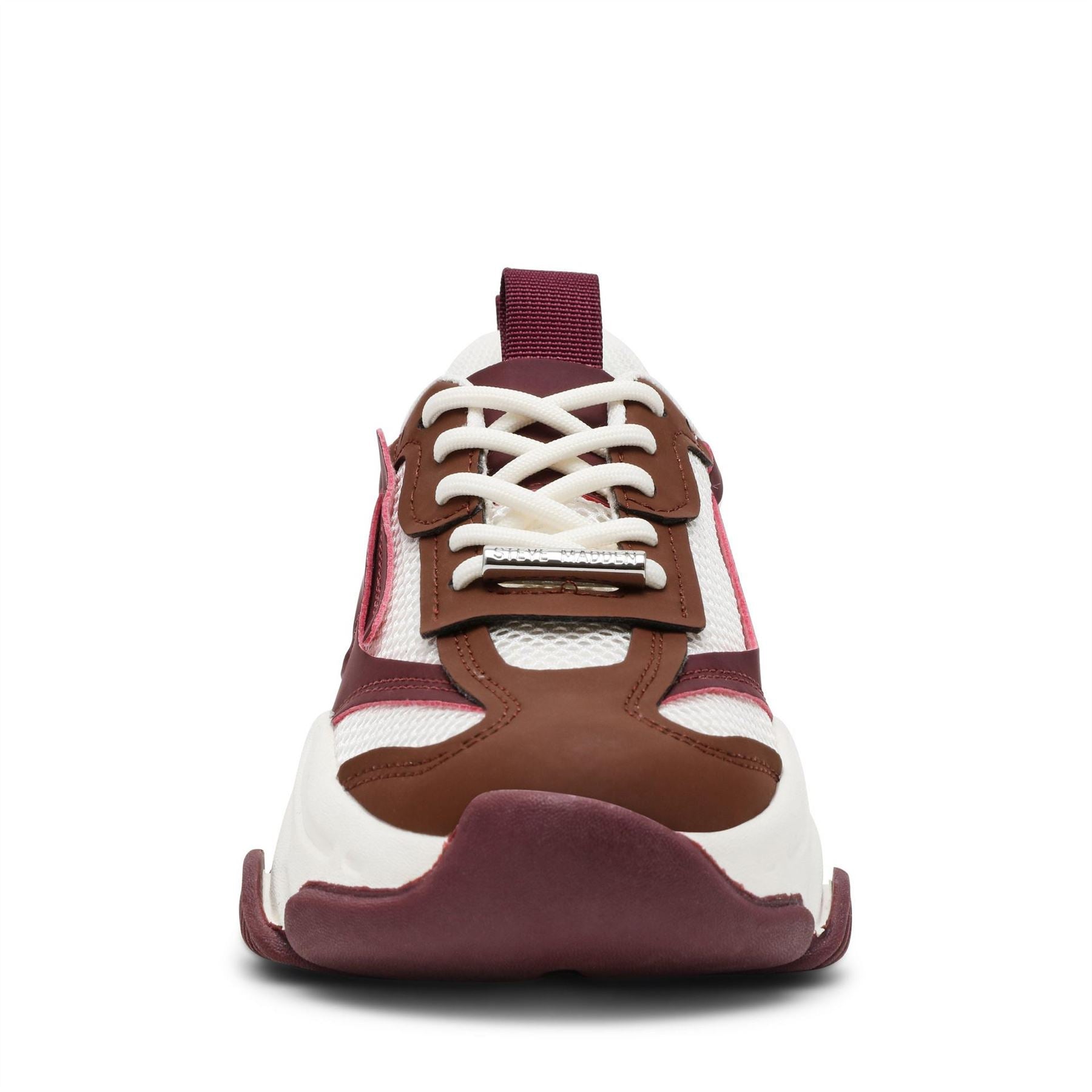 Steve Madden Possession Chunky Trainers