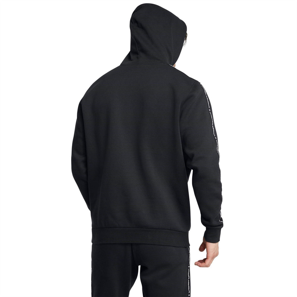 Under Armour Regular Fit Hooded Sweatshirt