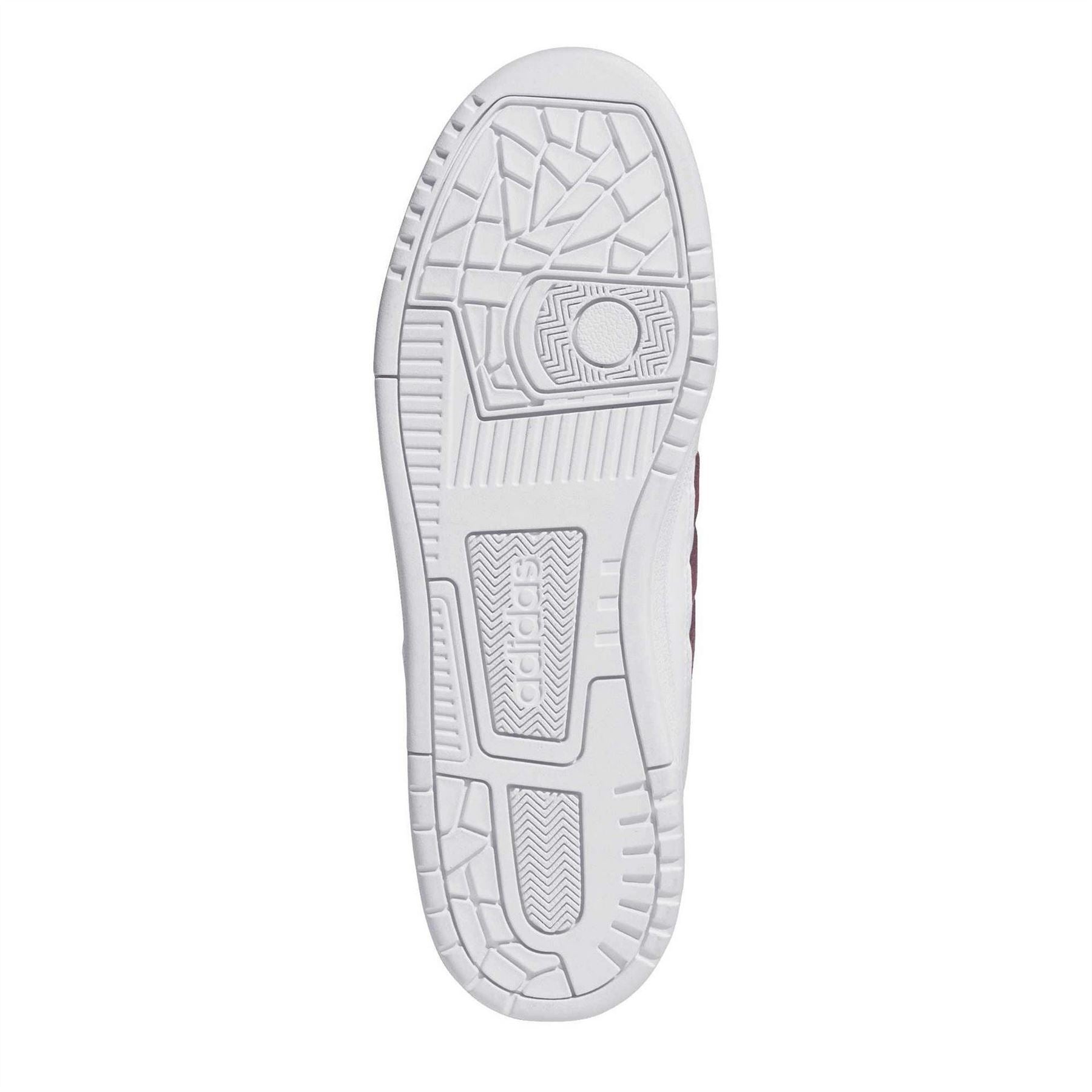 adidas Rapid Court Low