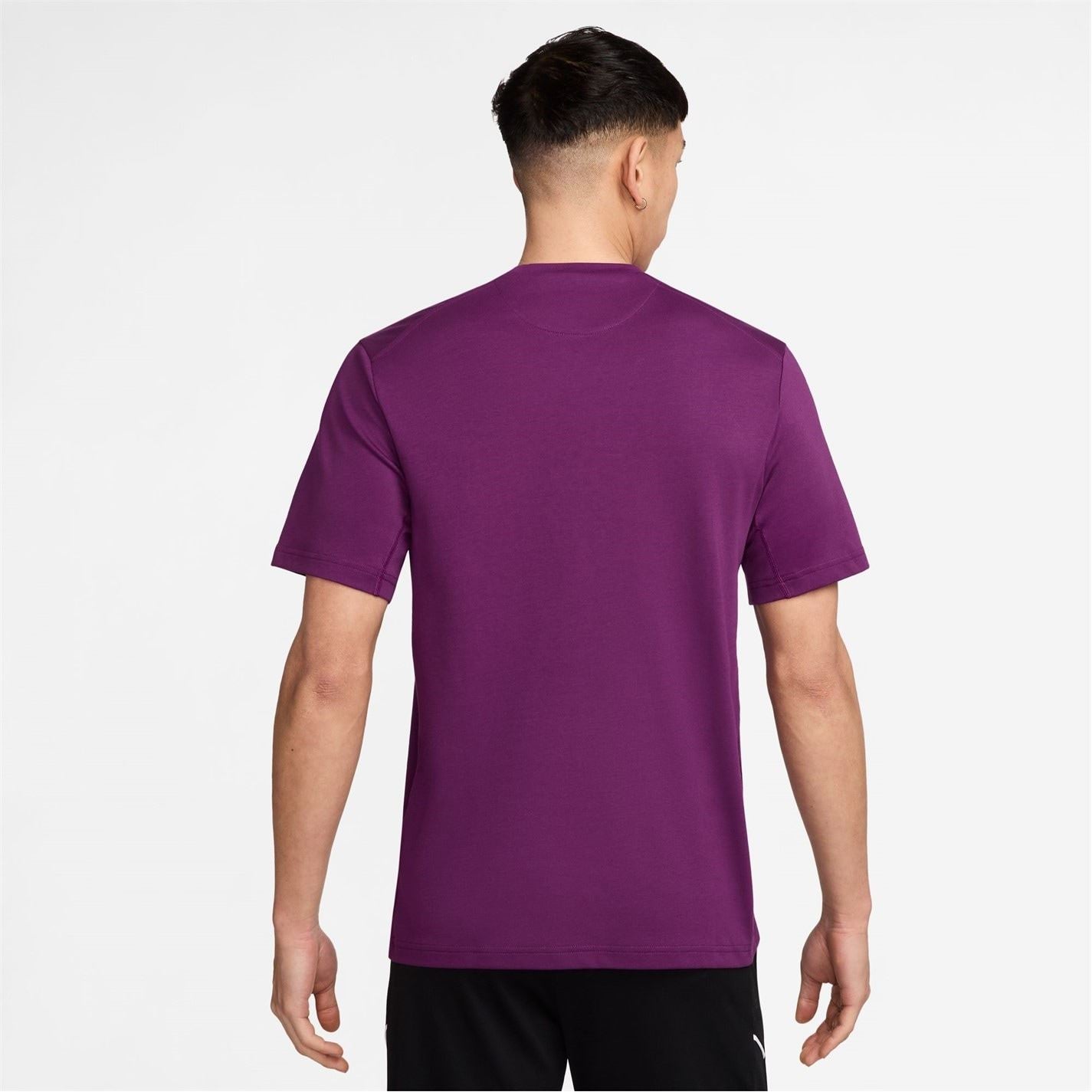 Nike Barcelona Home Shirt 2025 2026 Adults